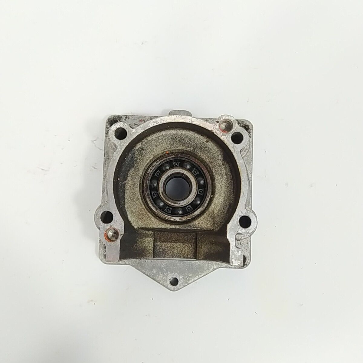 CARTER BASAMENTO CILINDRO EMAK decespugliatore EFCO OLEOMAC 8300  ricambi usati