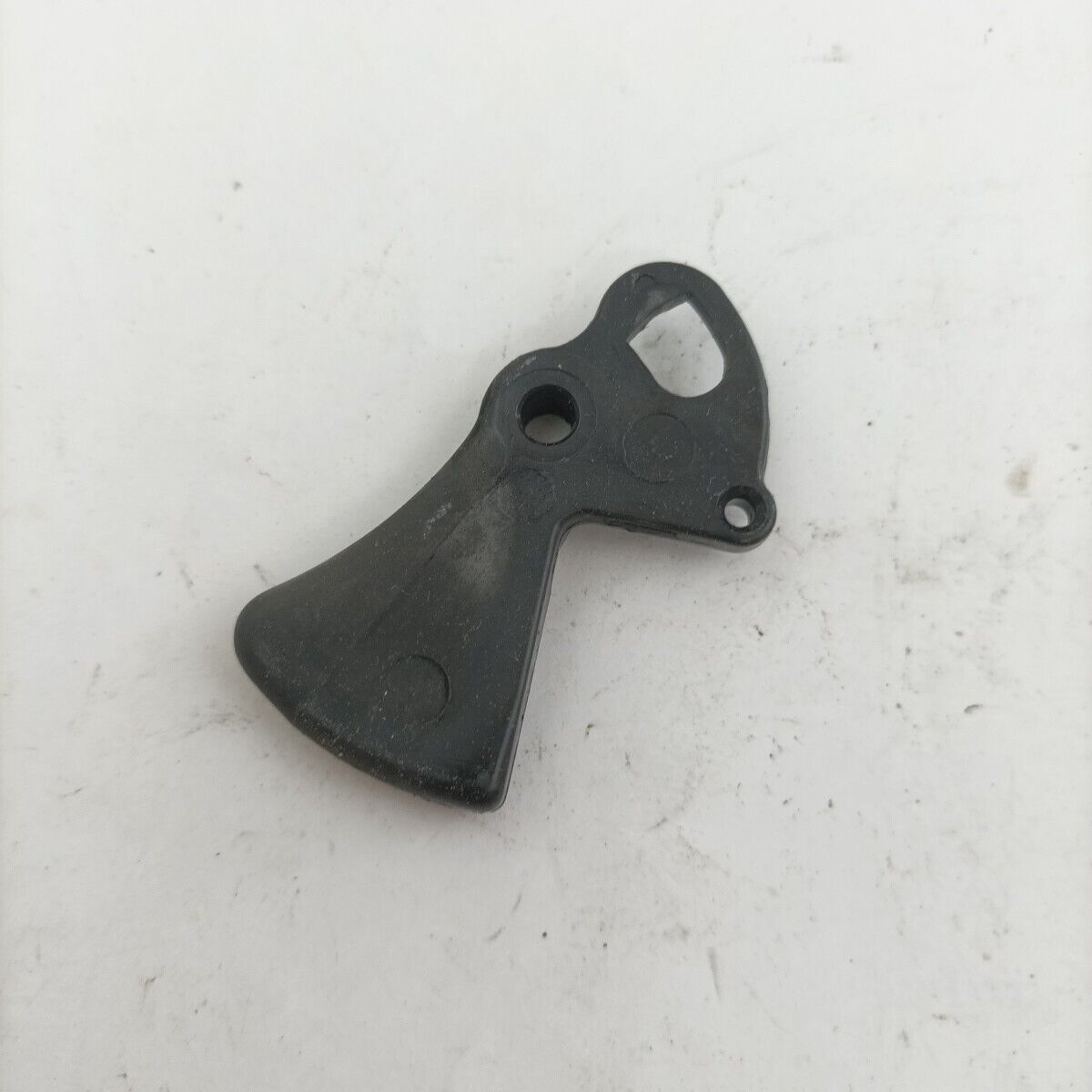 Ricambio COMANDO ACCELERATORE GAS carburatore MOTOSEGA HOMELITE XL - 12 usato