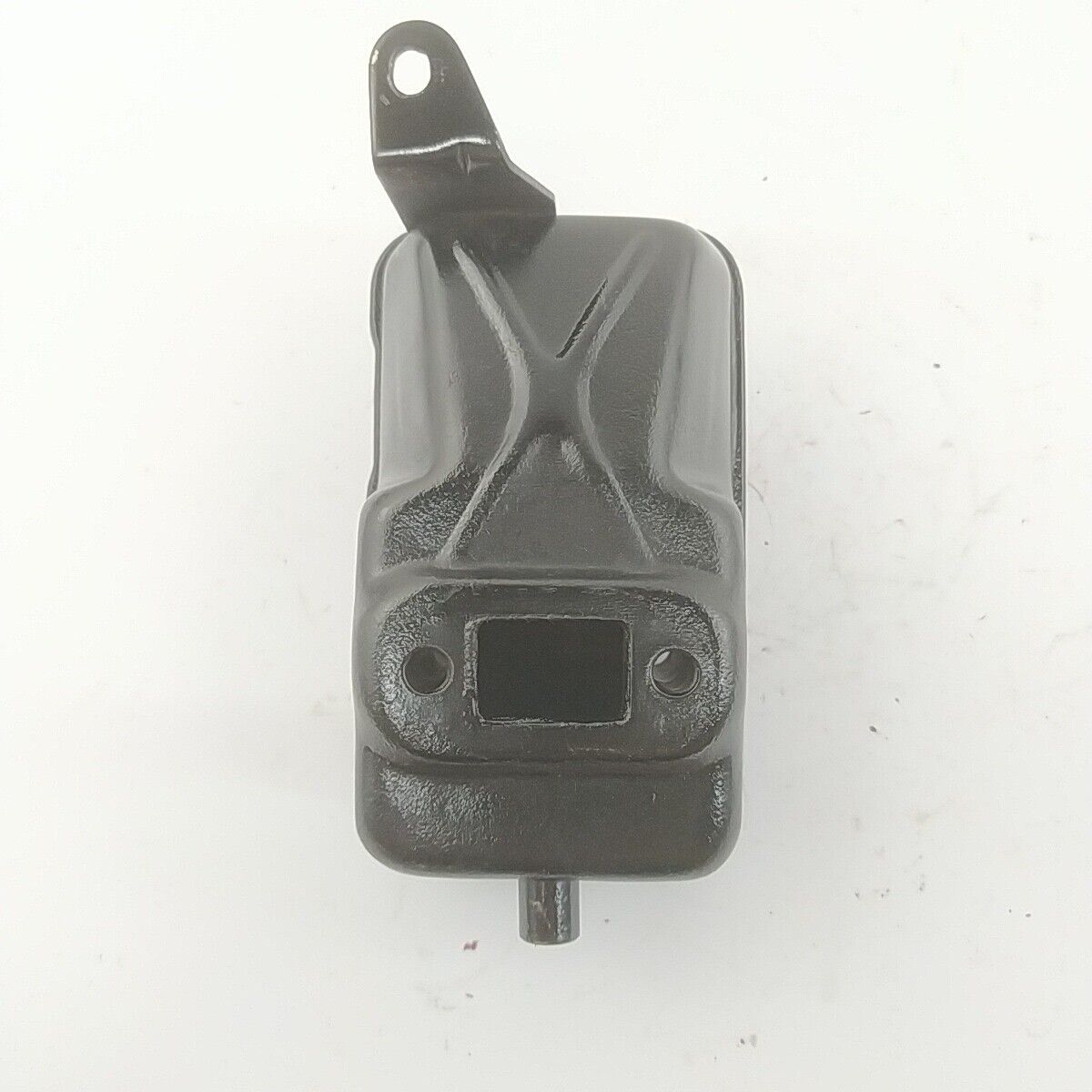 Ricambi MARMITTA TERMINALE DI SCARICO usati decespugliatore Komatsu ZENOAH G5K