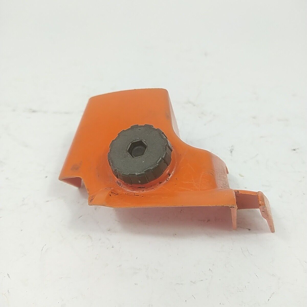 SCATOLA FILTRO ARIA CARBURATORE per motosega HUSQVARNA 338 XPT 334 ricambi usati