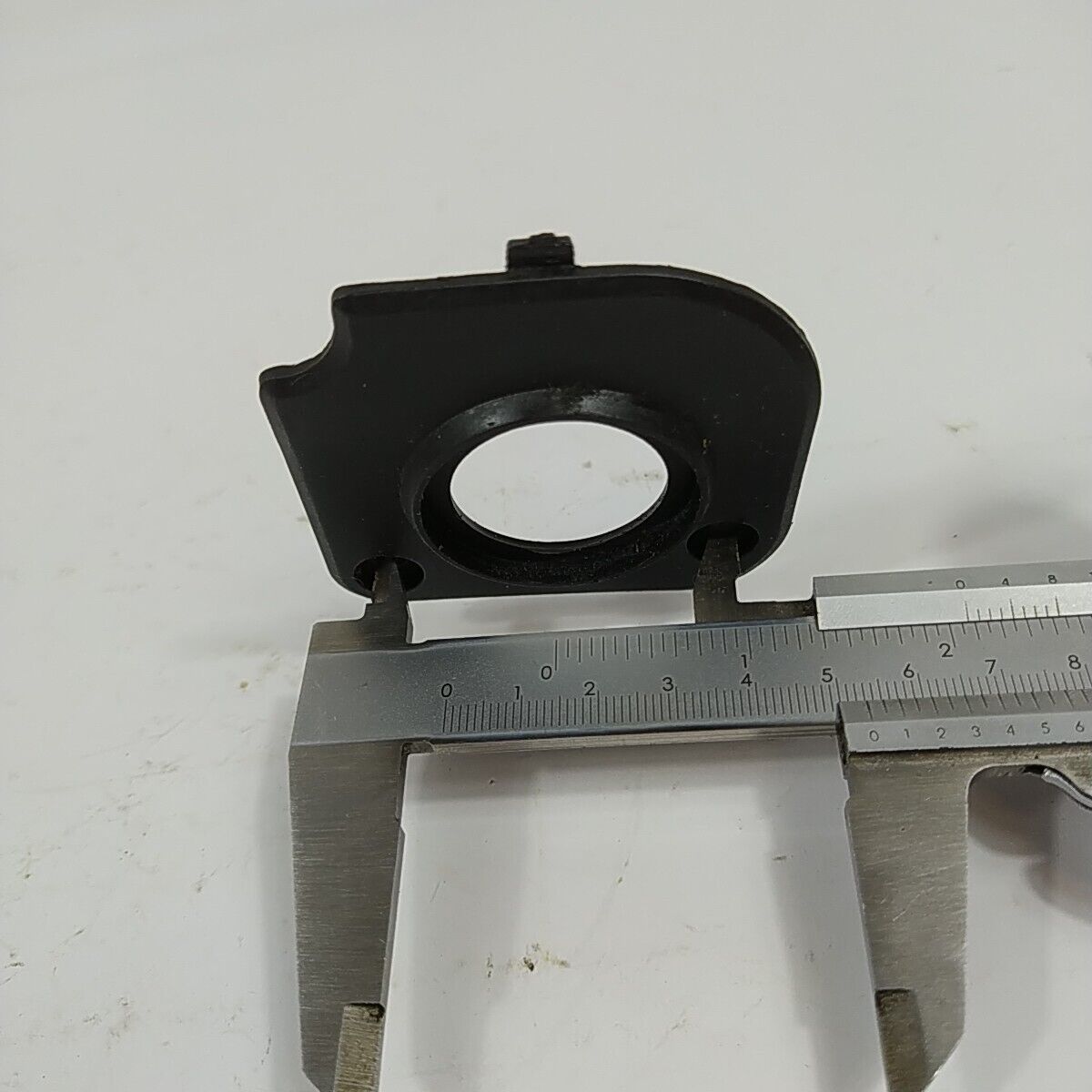 carcassa basamento CARTER MOTORE PER MOTOSEGA AMA BG 38 16 ricambi usati