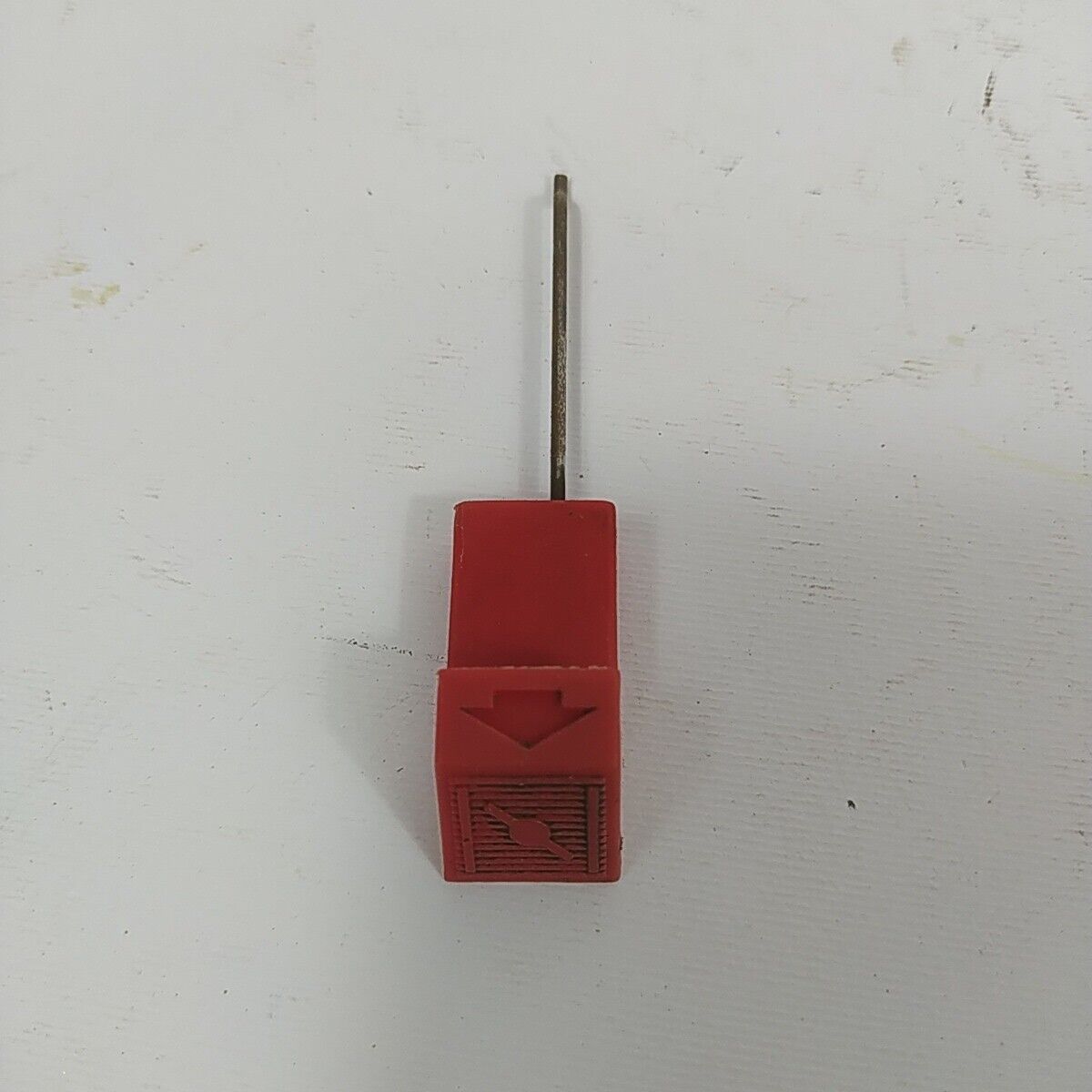 LEVA ARIA carburatore AVVIAMENTO PER MOTOSEGA MCCULLOCH PM 480 ricambi usati