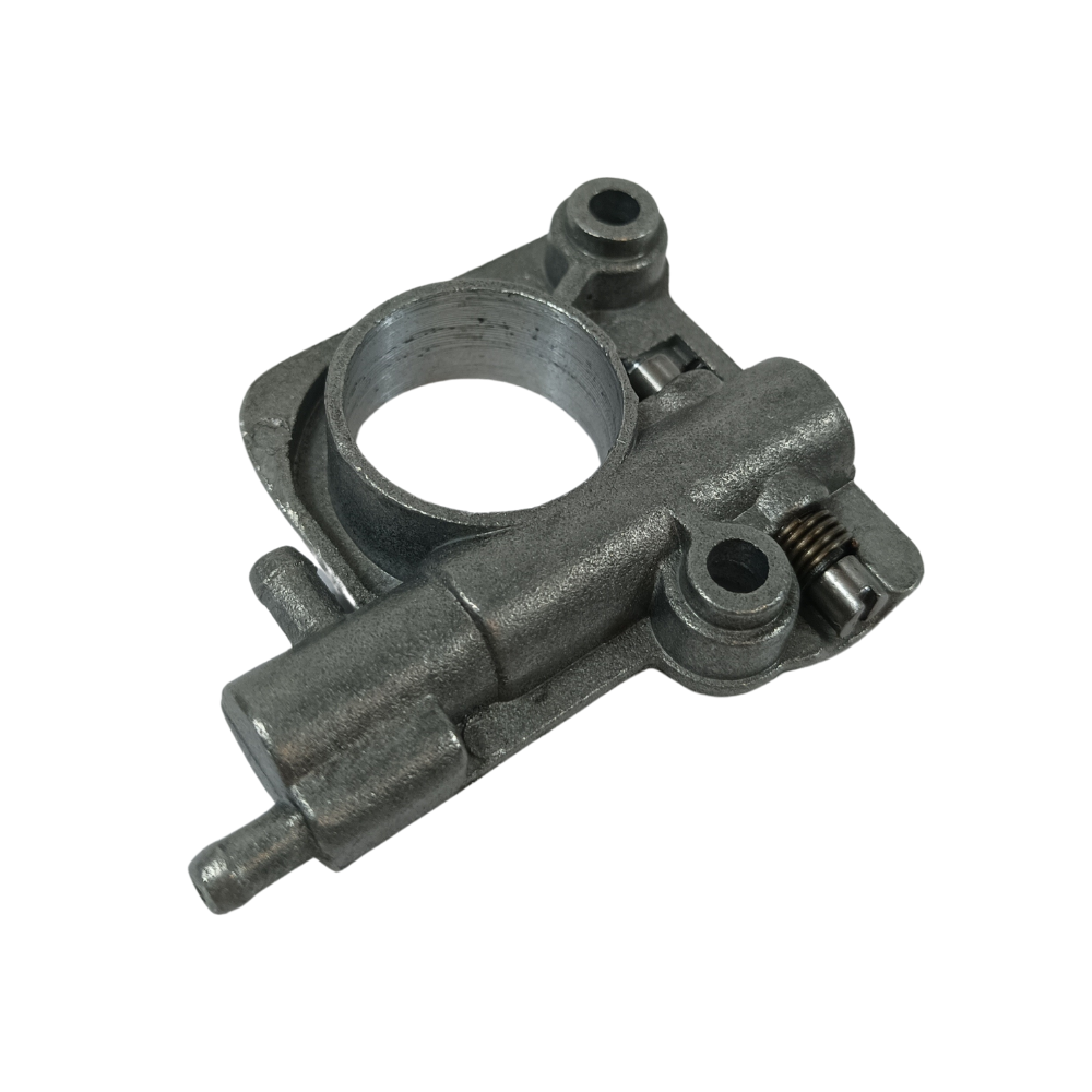 POMPA OLIO senza vite fine e INGRANAGGIO MOTOSEGA ECHO CS 2600 260 280 320 350