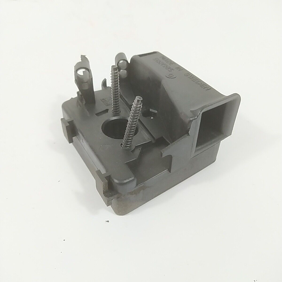 ricambi Scatola coperchio FILTRO ARIA USATO Per DECESPUGLIATORE MOTOSEGA 5021985