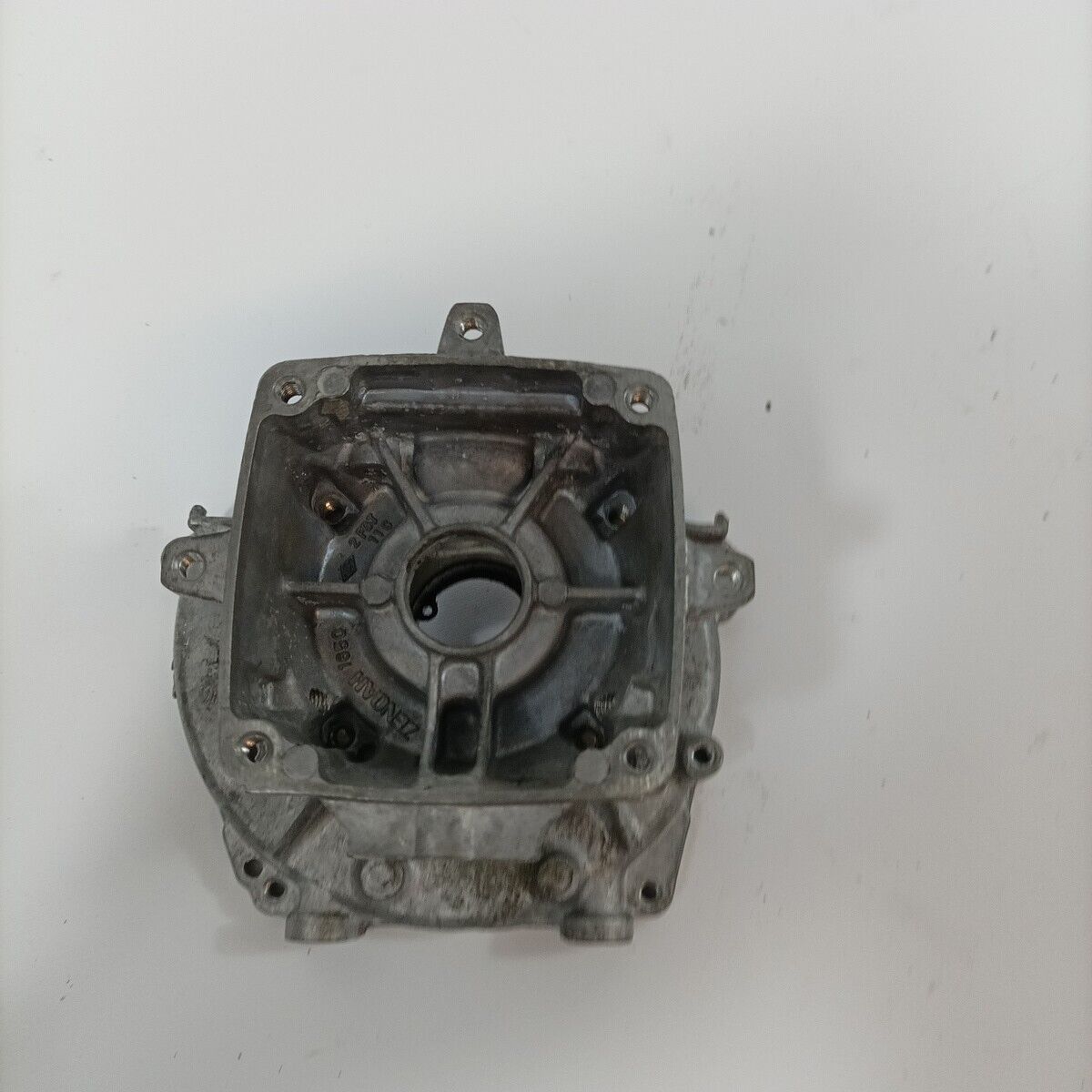 Ricambio BASAMENTO CILINDRO Motore Usato per decespugliatore Komatsu ZENOAH G3K