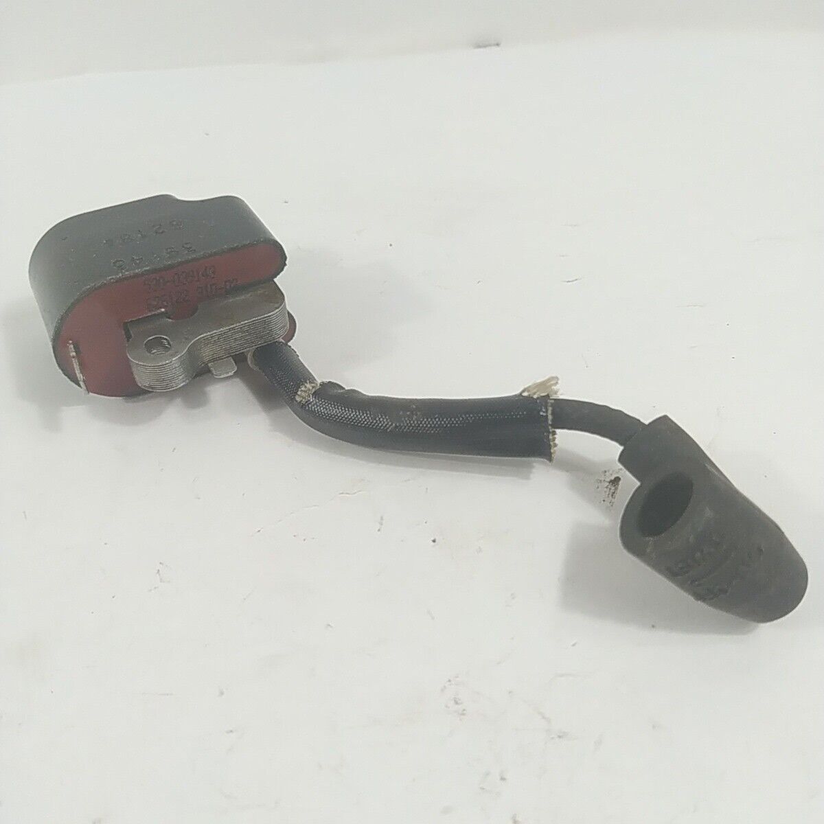 Ricambio BOBINA DI AVVIAMENTO ACCENSIONE PER MOTOSEGA POULAN usato