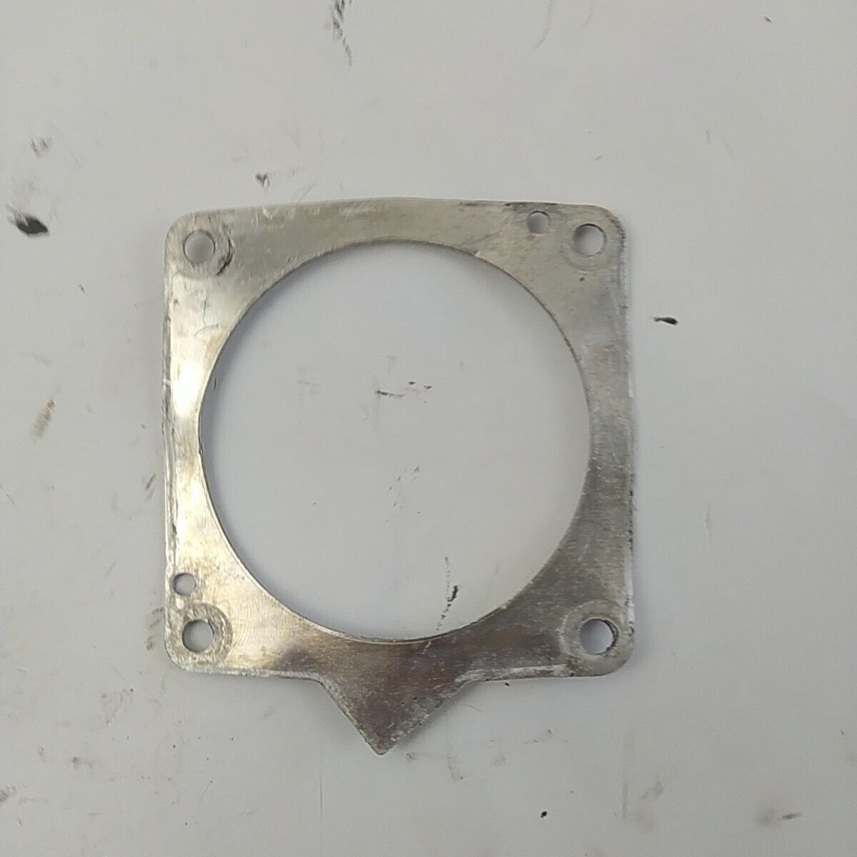 Ricambio GUARNIZIONE COPERCHIO AVVIAMENTO usato decespugliatore MITSUBISHI TL 52