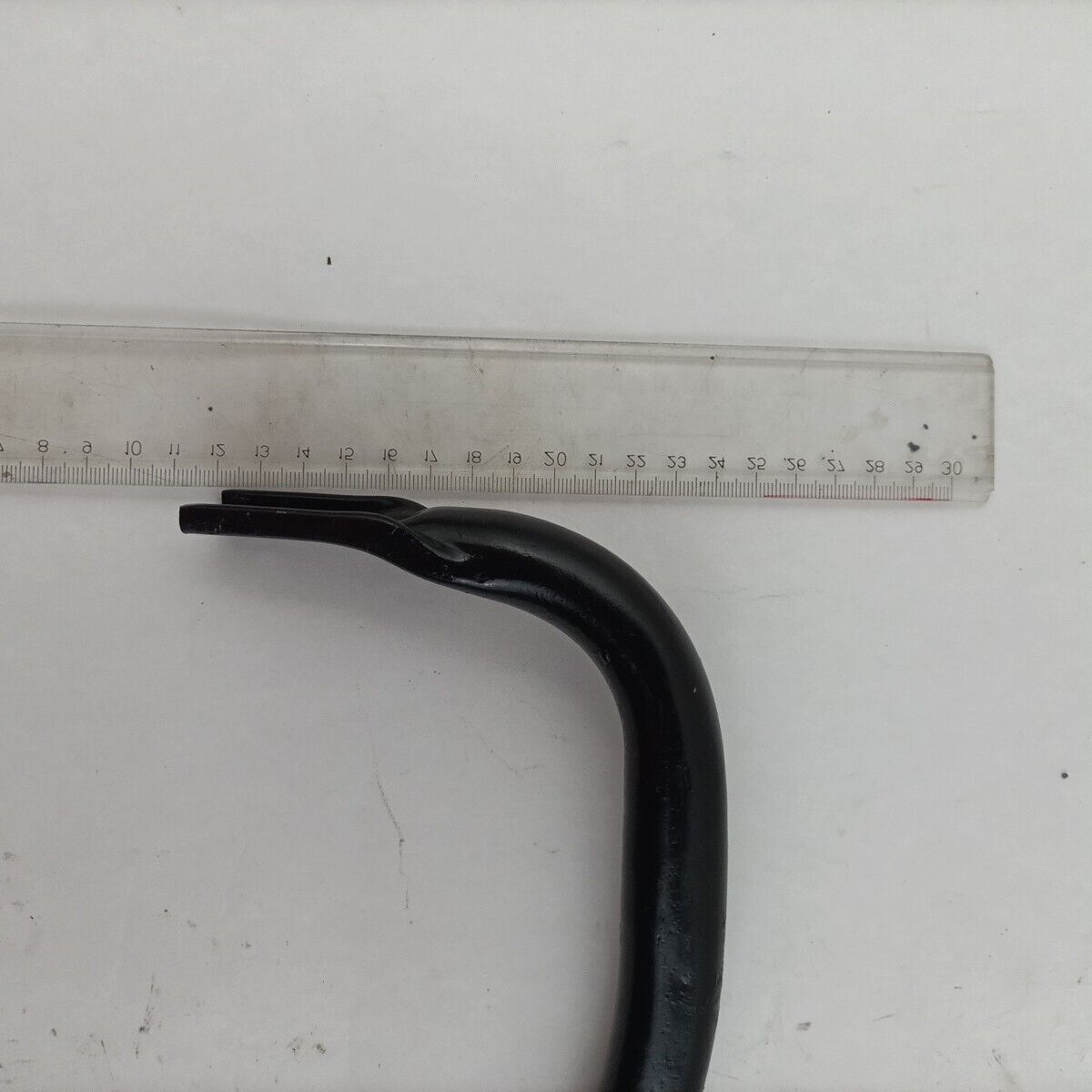 Ricambio MANIGLIA impugnatura superiore per motosega MCCULLOCH PM 370 usato