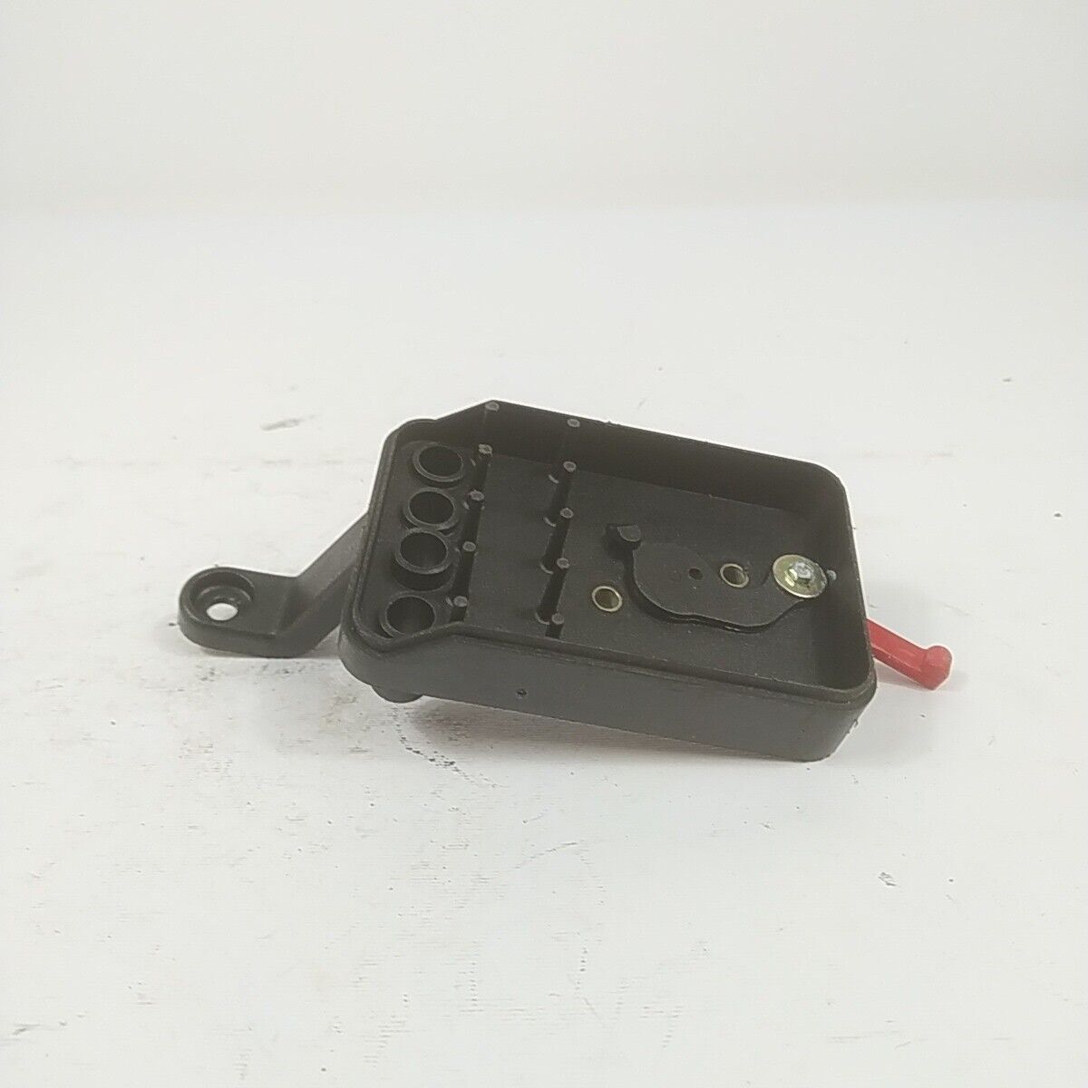 Ricambio per decespugliatore KING 40 CS SUPPORTO CARBURATORE FILTRO ARIA usato