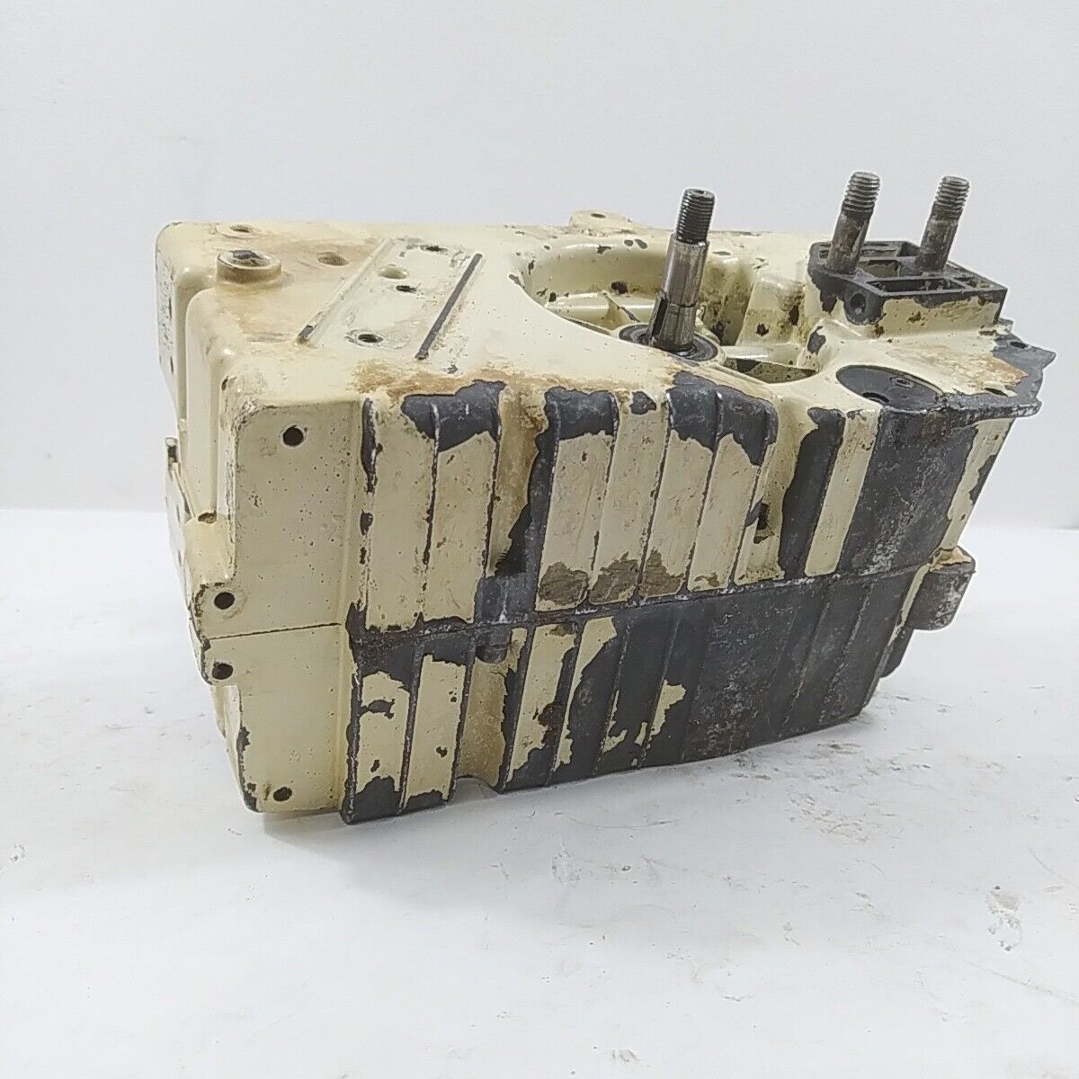 Ricambi per MOTOSEGA BLITZ 600 OLEO MAC 260 usati KIT CILINDRO E PISTONE MOTORE