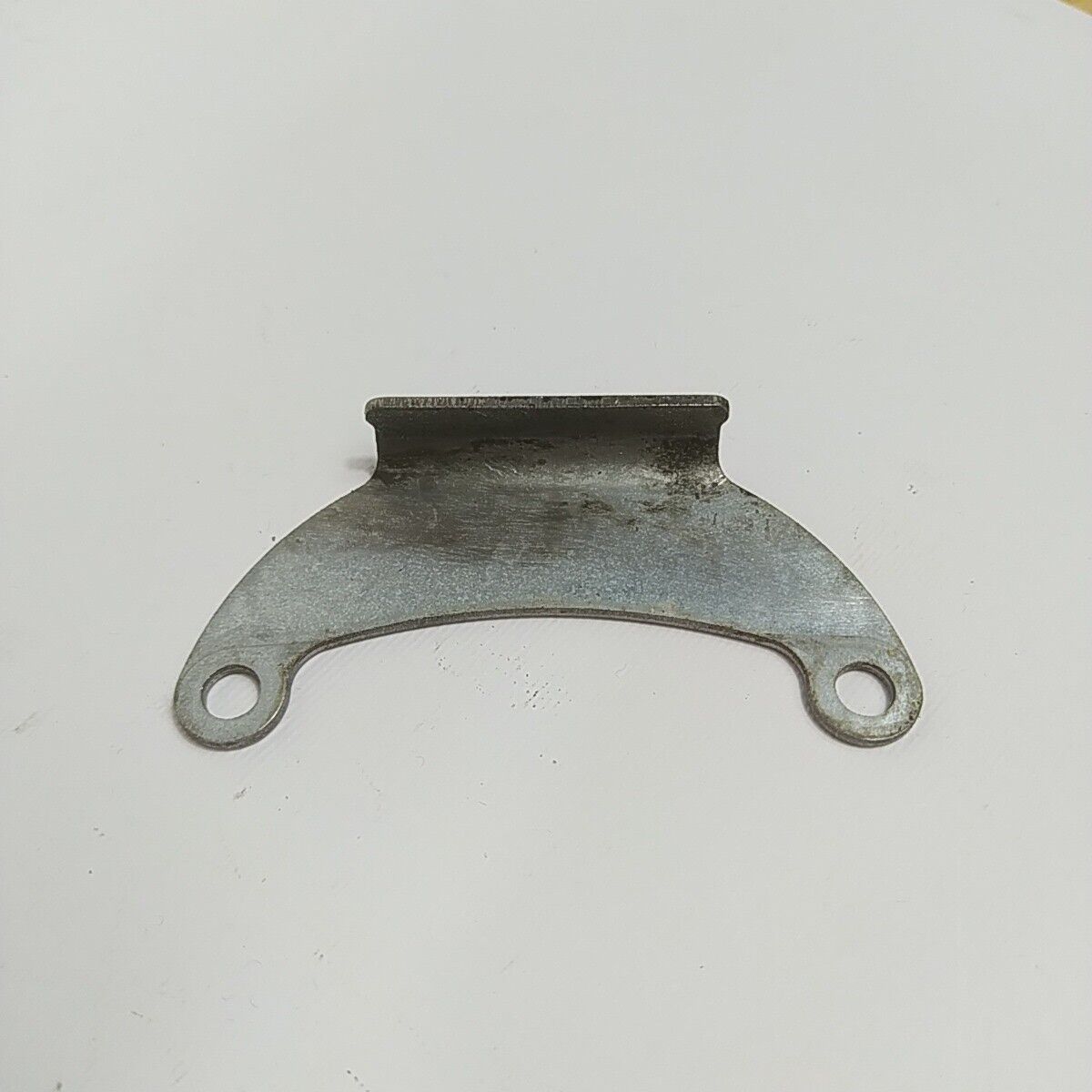 Ricambio STAFFA GOMMINI SERBATOIO usato per decespugliatore MITSUBISHI TL 52