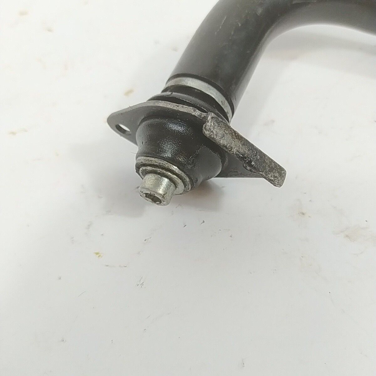 MOTOSEGA CASTOR cp 55 ALPINA pro 55 ANTIVIBRANTE IMPUGNATURA MANICO usato