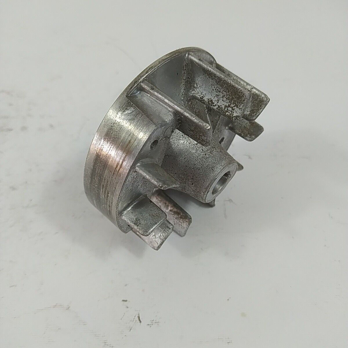 Ricambi usati per decespugliatore MCCULLOCH BP 38 VOLANO MAGNETICO DI AVVIAMENTO