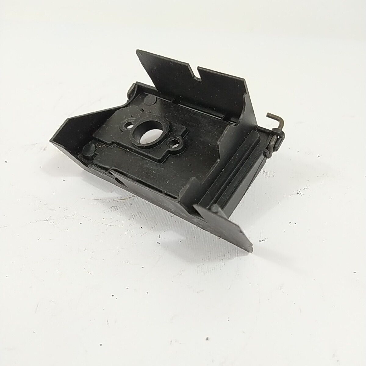 SUPPORTO E FILTRO ARIA per motosega MCCULLOCH 45 EUROPA 92 ricambi usati