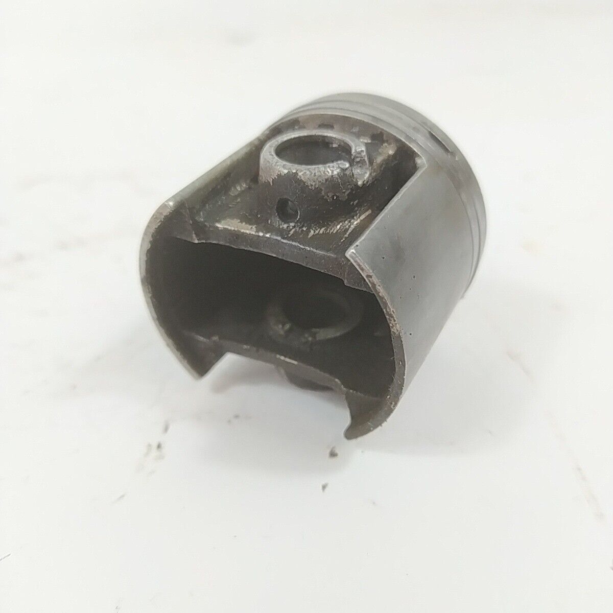 Ricambio PISTONE DIAMETRO 45 mm usato per decespugliatore Komatsu ZENOAH G3K