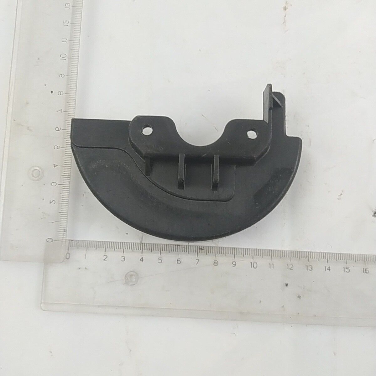 Ricambi COPERCHIO VOLANO motosega MCCULLOCH  eager beaver 2014 2.0 usato