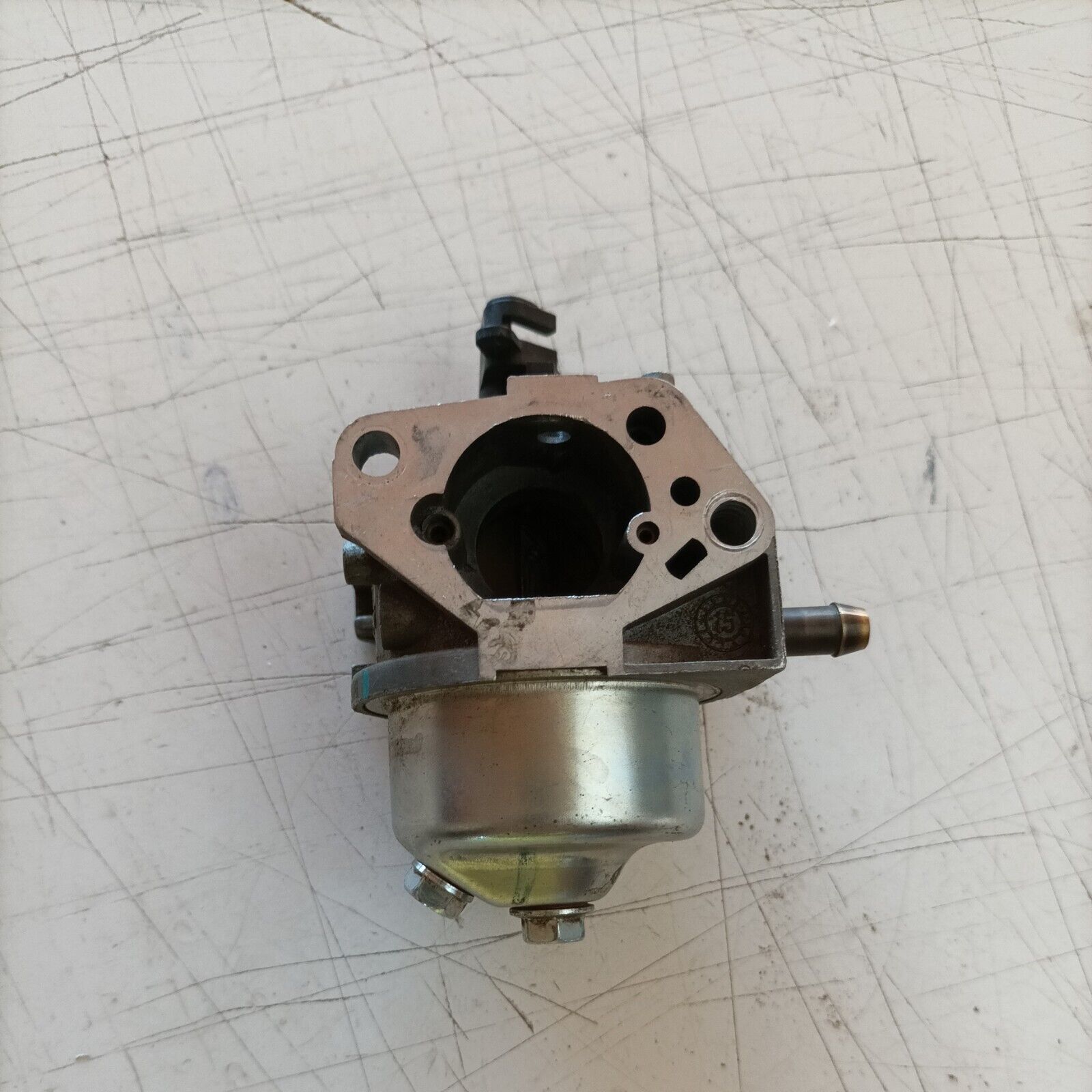 CARBURATORE HUAYI T361 170021012 L 66151183 PER RASAERBA EMAK k1250 usato