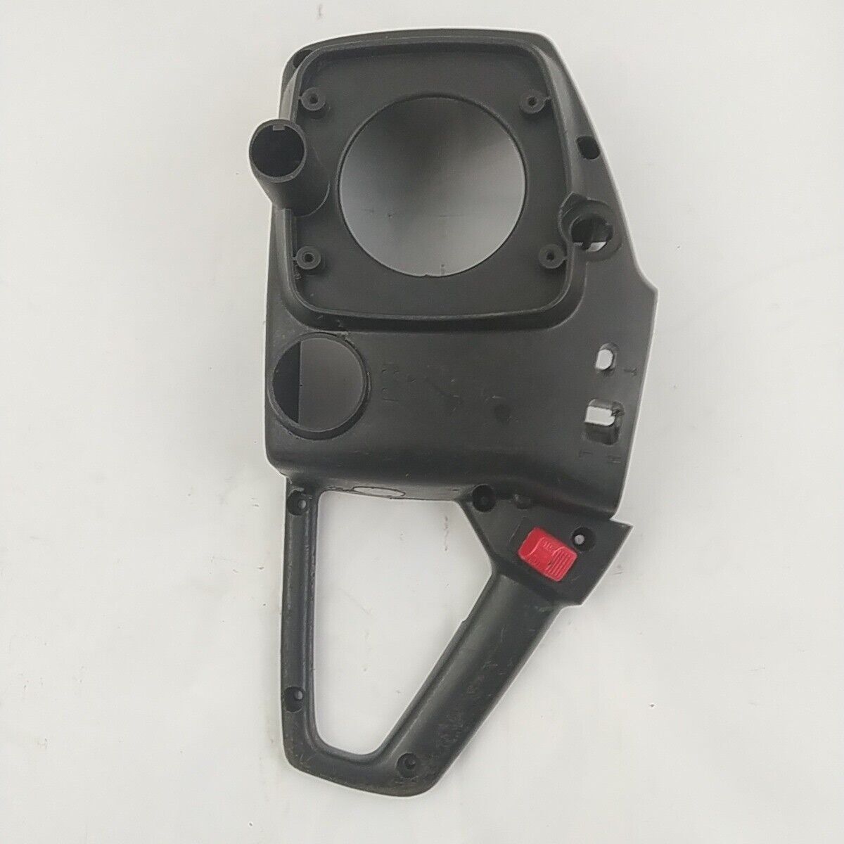 Ricambi CARCASSA IMPUGNATURA TELAIO motosega MCCULLOCH  eager beaver 2014  usato