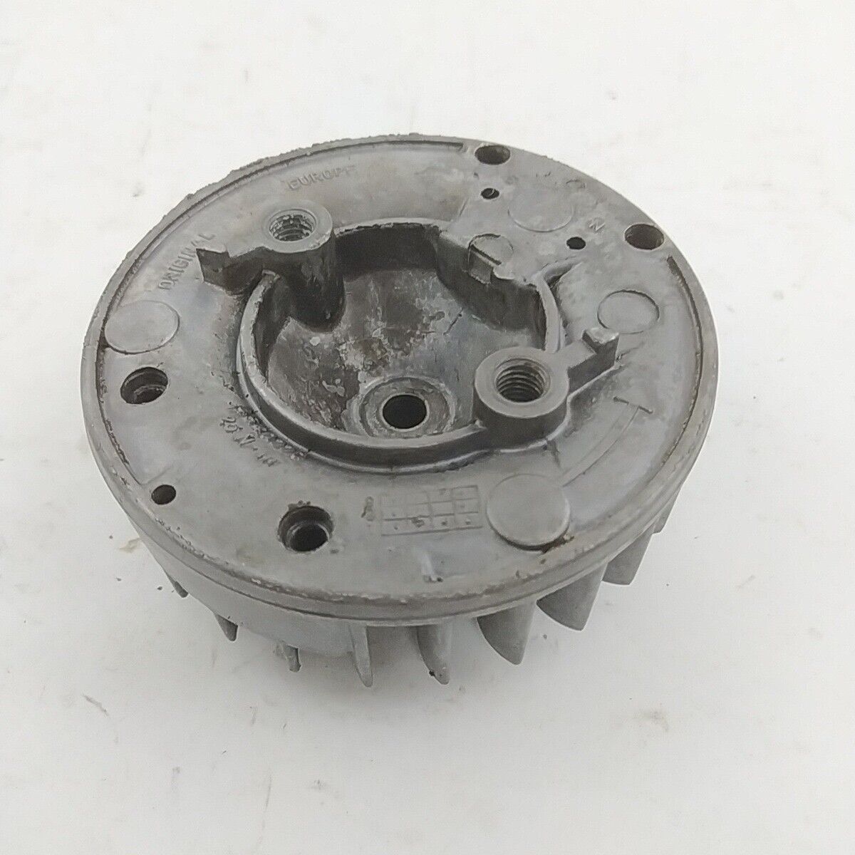 Ricambi DECESPUGLIATORE ALPINA star 41 F VOLANO magnetico di  avviamento usato