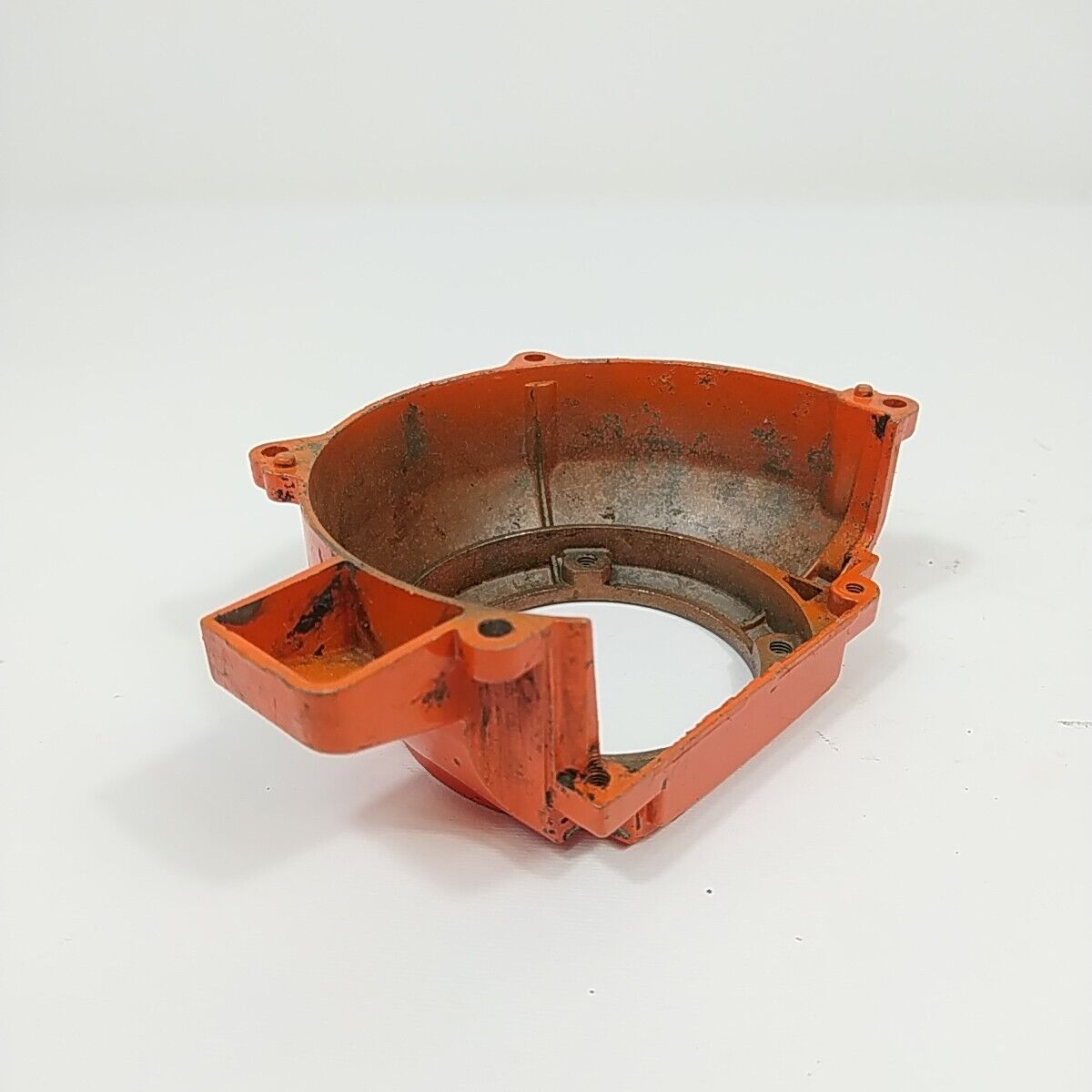 CARTER COPERCHIO VOLANO per decespugliatore ECHO SRM 2455 ricambi usati
