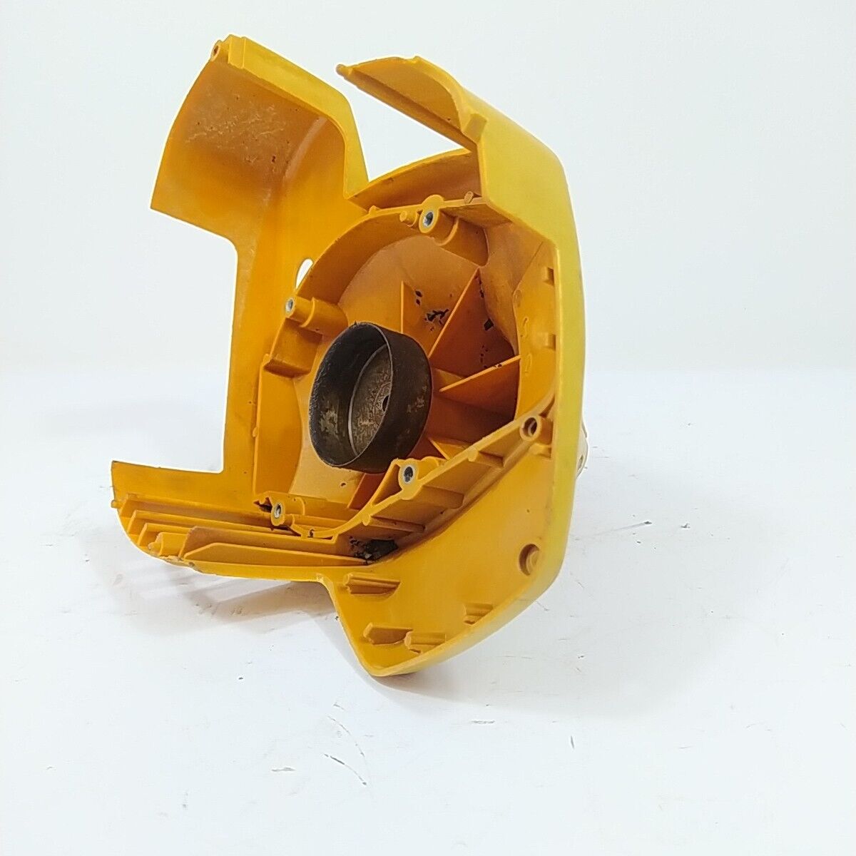 ricambio MOTORE tamburo CAMPANA usato DECESPUGLIATORE MCCULLOCH SUPREME 250L