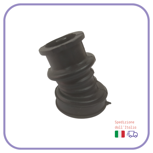 COLLETTORE aspirazione CARBURATORE per motosega stihl STIHL 064 065 066 ms 660