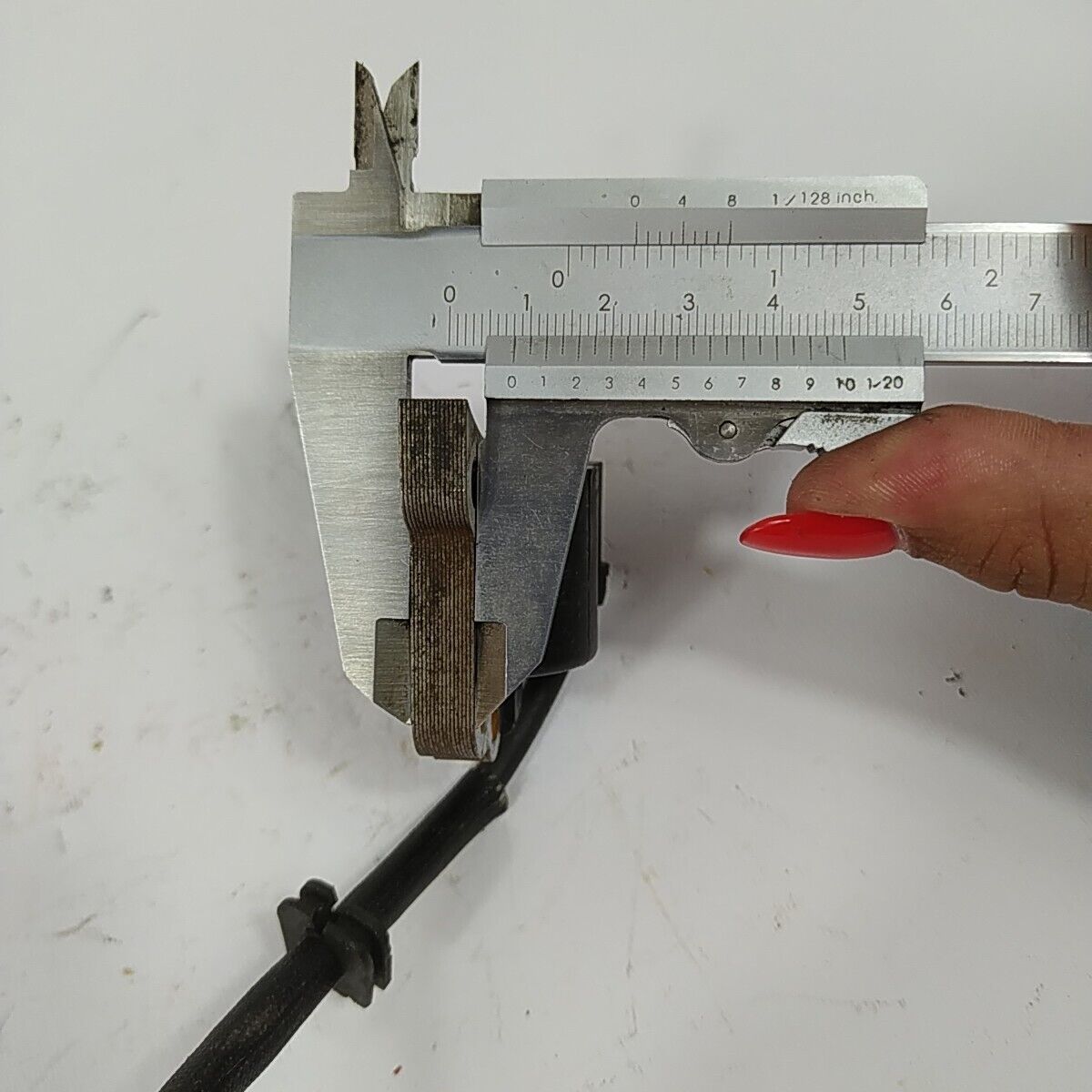 BOBINA DI ACCENSIONE avviamento per  decespugliatore SANDOR GARDEN SBL33 L usati