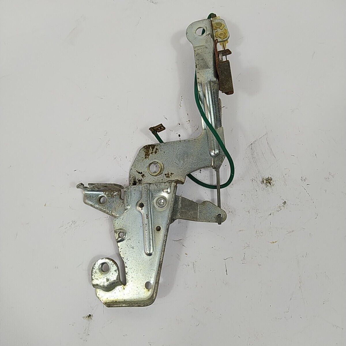 leva ACCELERATORE  per tagliaerba TECUM SEH ENGIME 50 SYN E RGY EUROPEAN usato