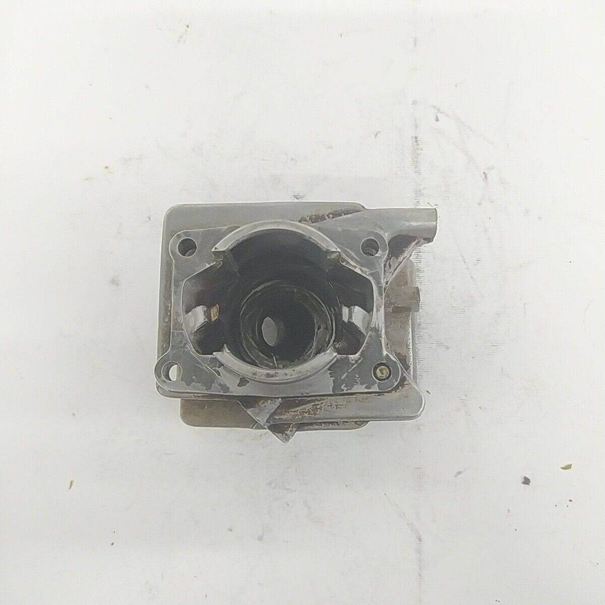 Ricambi per MOTOSEGA ALPINA P 34 castor usati KIT CILINDRO E PISTONE diametro 38