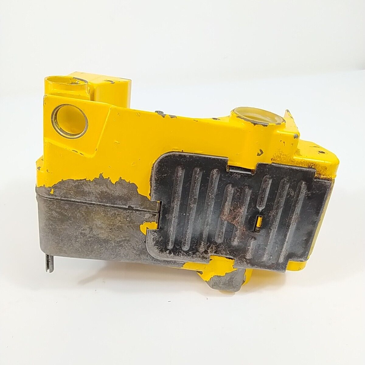 CARTER SERBATOIO carburante e albero motore MOTOSEGA MCCULLOCH PM 484 usato