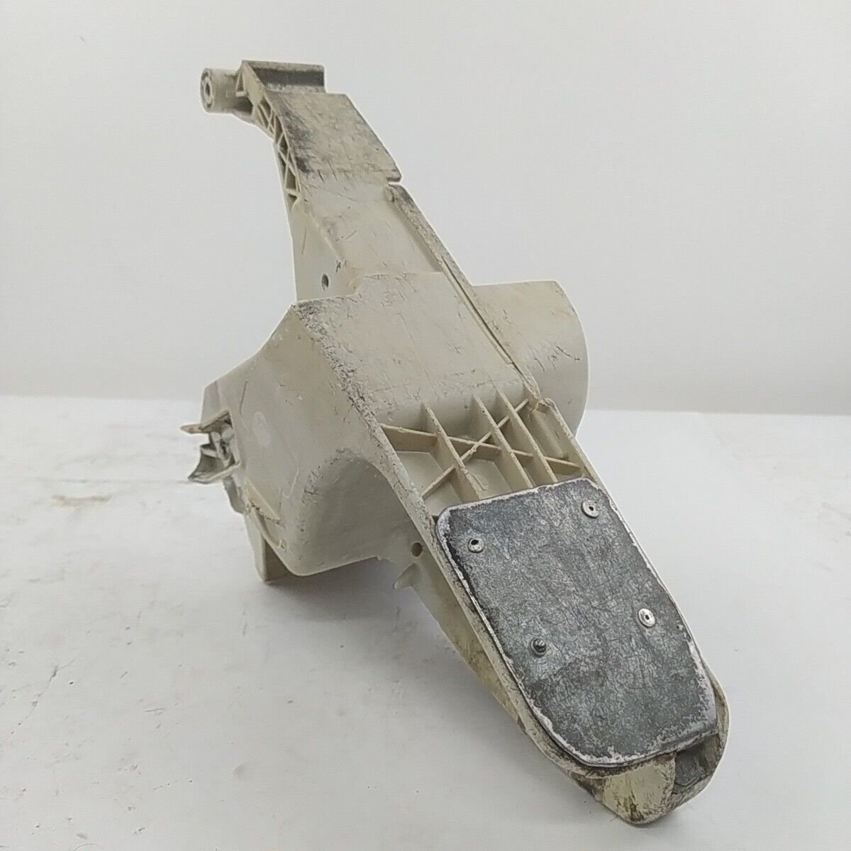 ricambio MANIGLIA IMPUGNATURA COMANDI GAS usato per motosega STIHL 038 AV Super