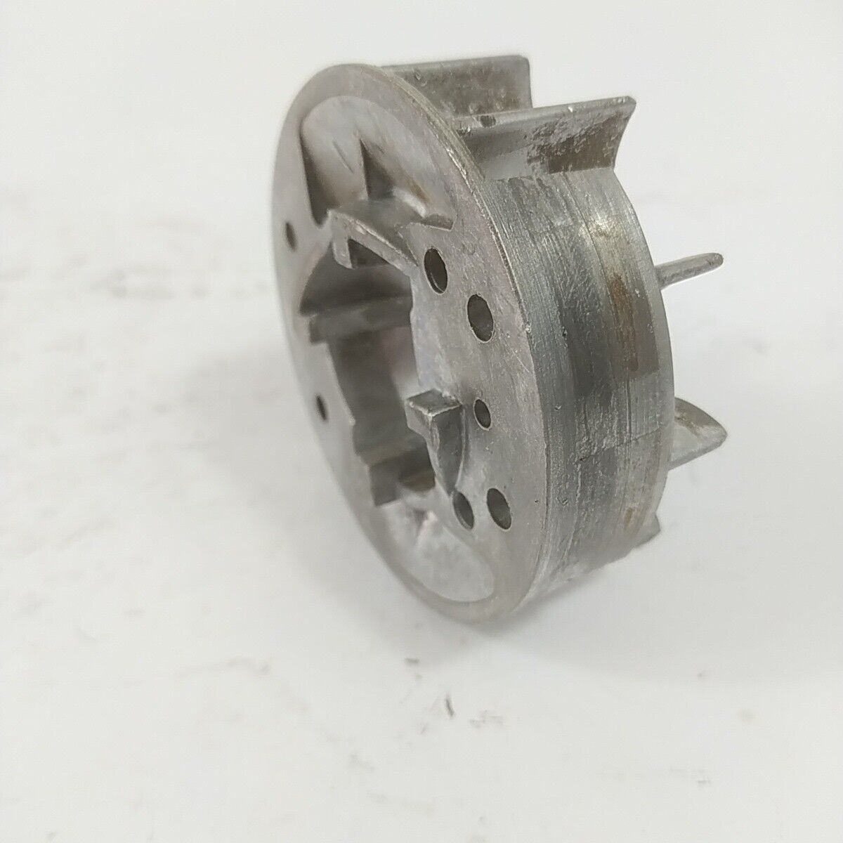 Ricambi usati per decespugliatore MCCULLOCH BP 38 VOLANO MAGNETICO DI AVVIAMENTO