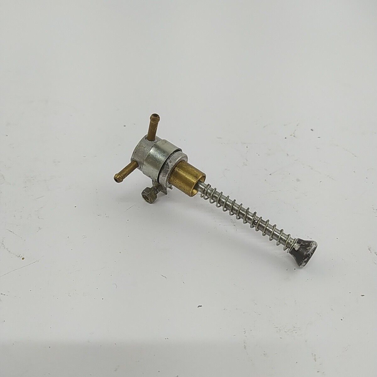 ricambi POMPA OLIO MANUALE CATENA per motosega castor ALPINA PROF 70 usati