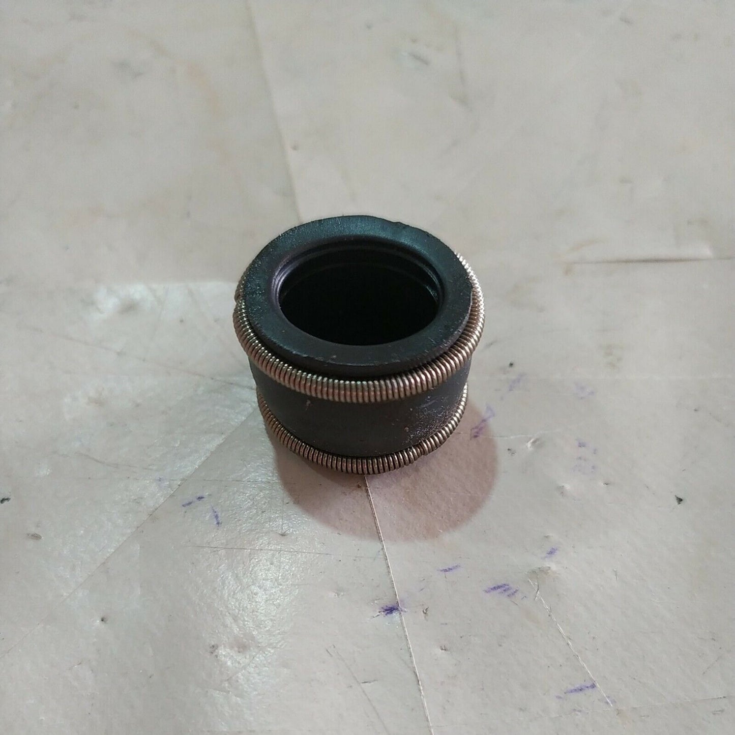 collettore PER CARBURATORE COMPLETO PER MOTOSEGA SOLO 646 ricambi usati