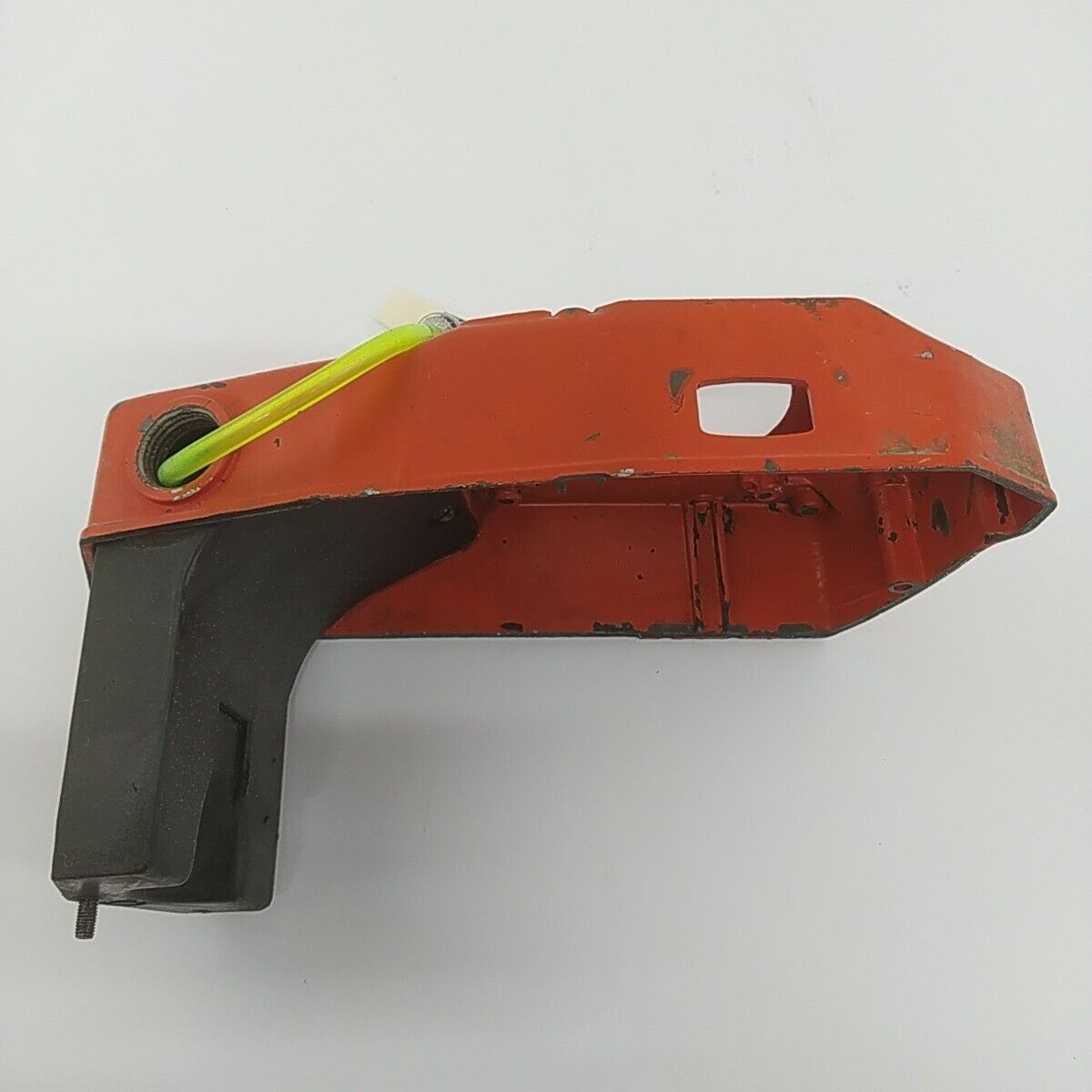 ricambio SERBATOIO CARBURANTE BENZINA PER motosega ALPINA CASTOR 40 usati