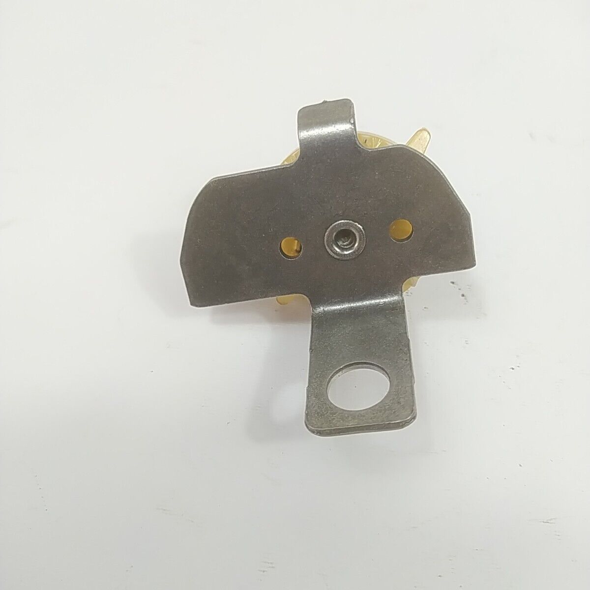 Ricambi valvola regolazione olio motore per rasaerba Briggs & Stratton 675 usato