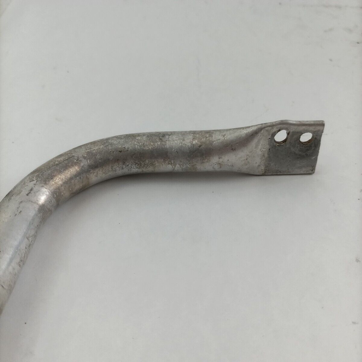 Ricambi telaio MANIGLIA IMPUGNATURA Superiore usati MOTOSEGA HOMELITE XL - 12