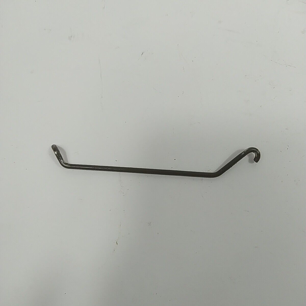 ricambio usato LEVA DI ACCELERAZIONE PER MOTOSEGA castor ALPINA PROF 45