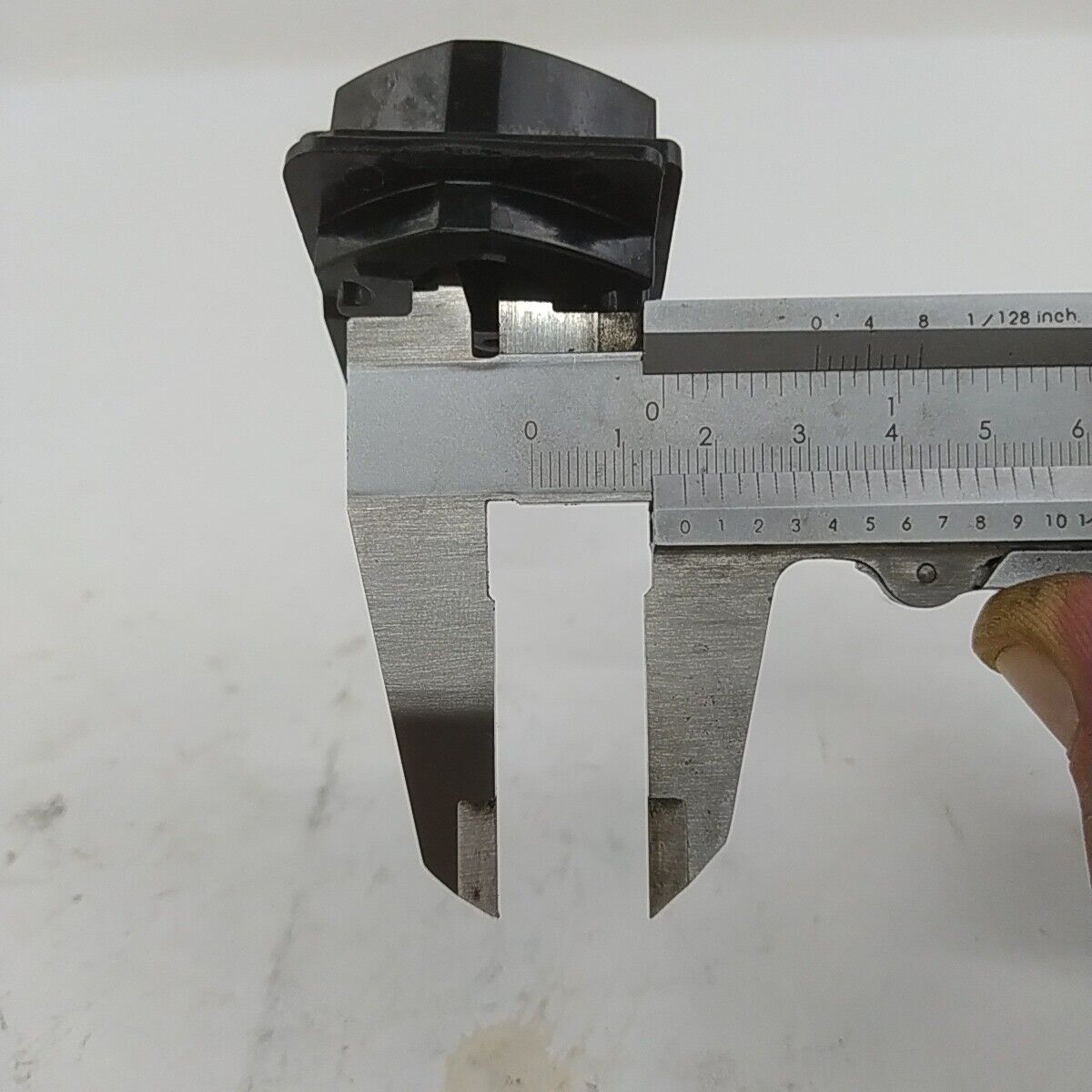 ricambio FLANGIA COLLETTORE carburatore per MOTOSEGA ALPINA A 350 usato