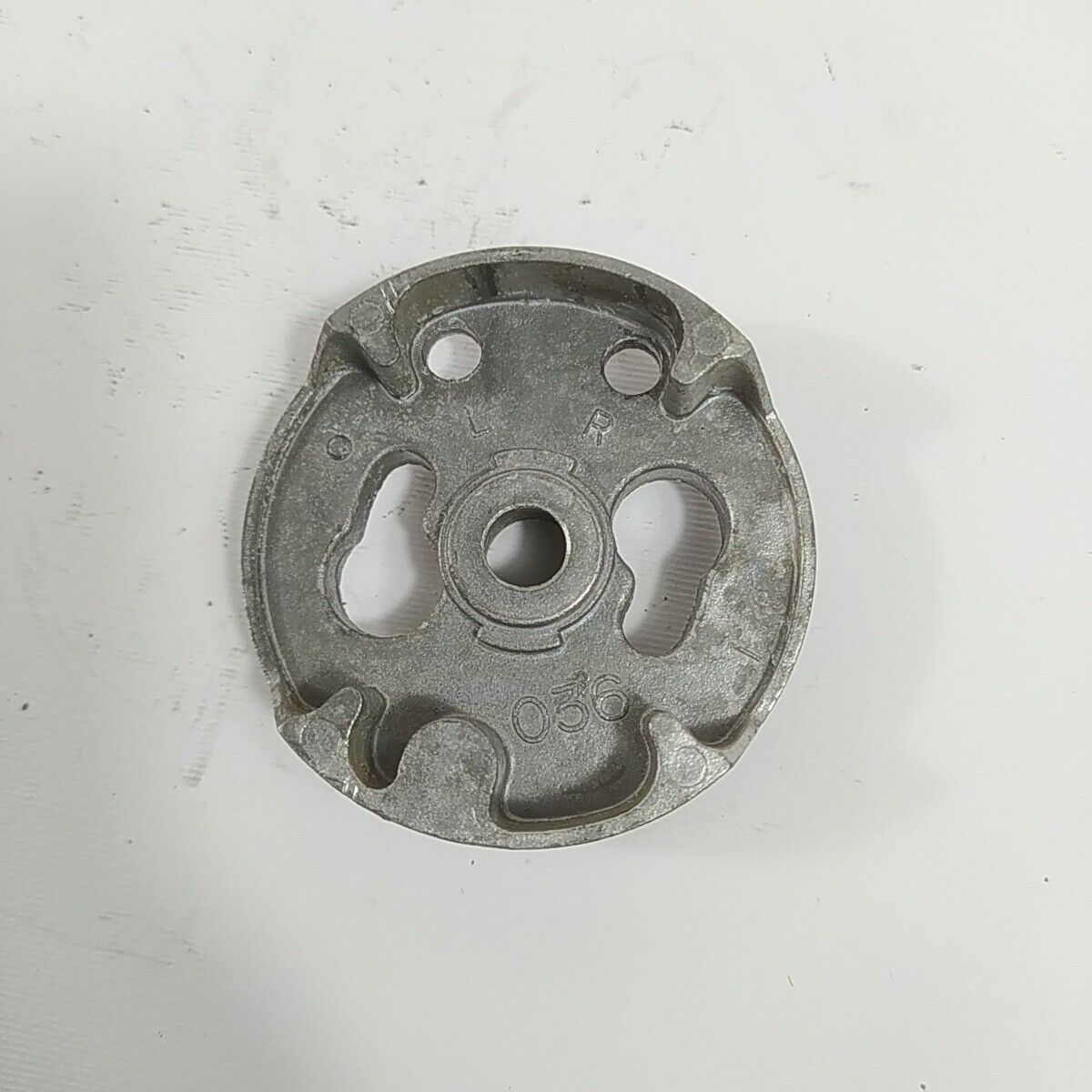 Ricambio CRICCHETTO DI AVVIAMENTO usato per decespugliatore Komatsu ZENOAH G3K