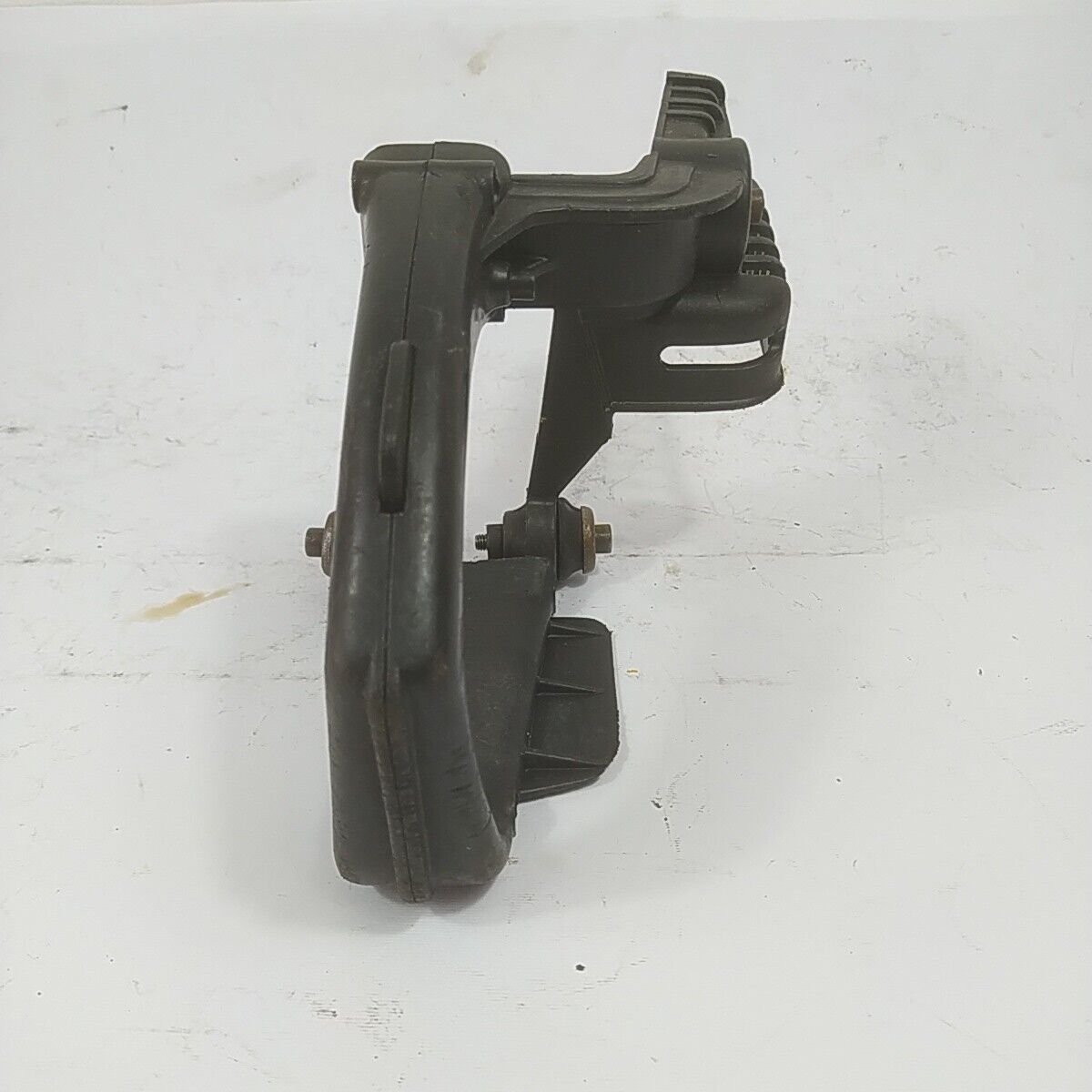 Ricambi IMPUGNATURA MANIGLIA manico COMANDI usati per motosega ALPINA prof 70 