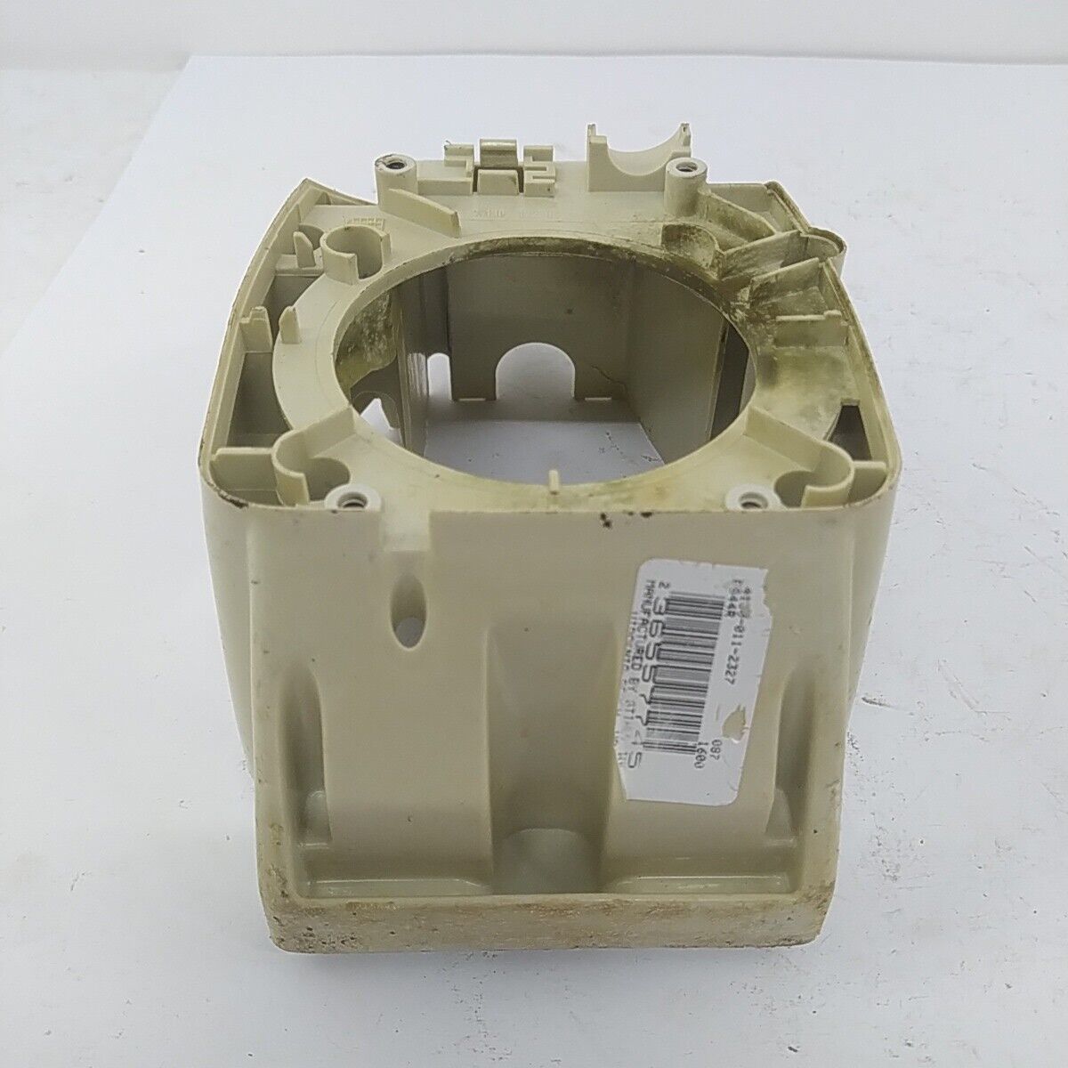 Ricambio usato COPERCHIO COPRI MOTORE cilindro decespugliatore STIHL FS 44