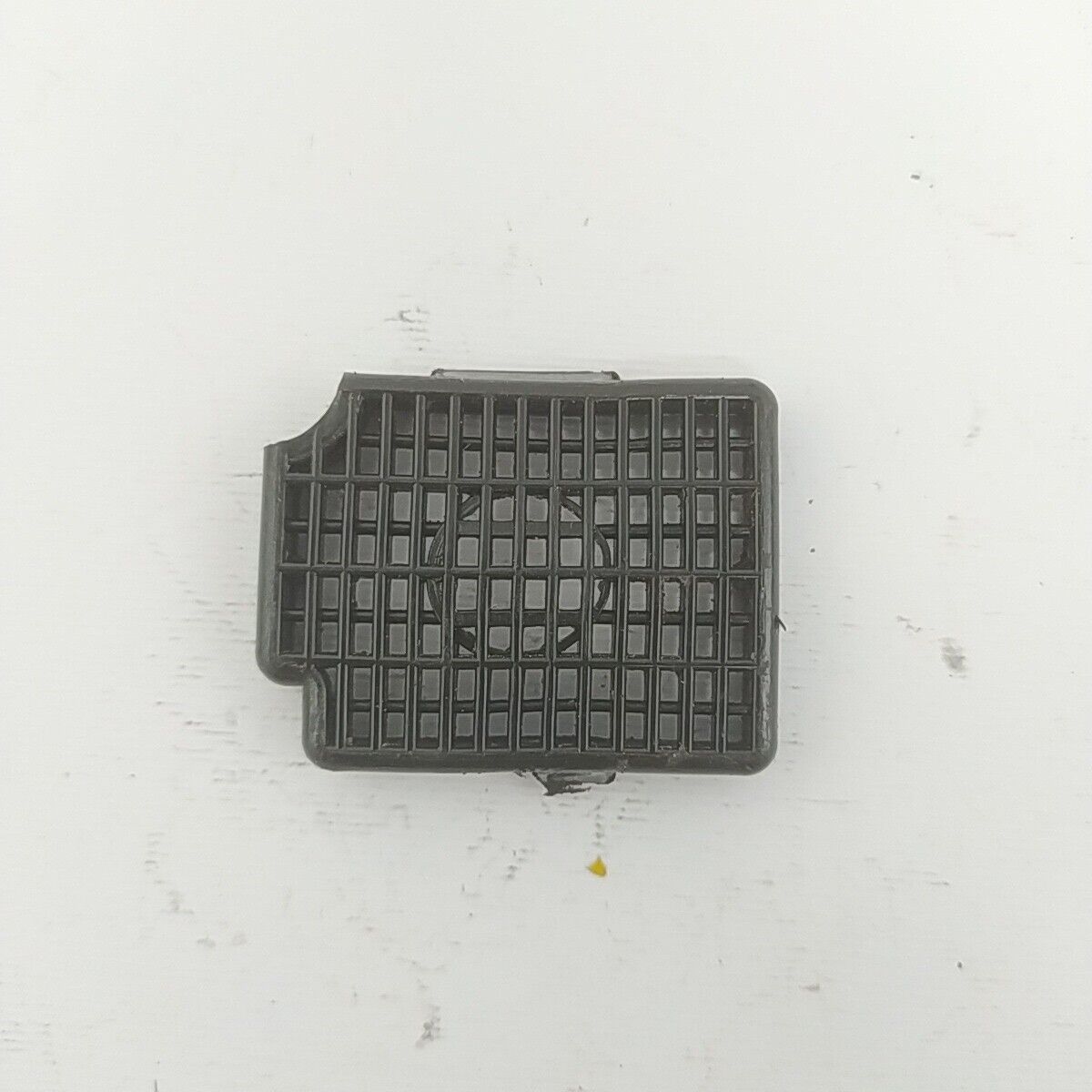 ricambi COLLETTORE FILTRO ARIA CARBURATORE motosega castor ALPINA PROF 70 usati