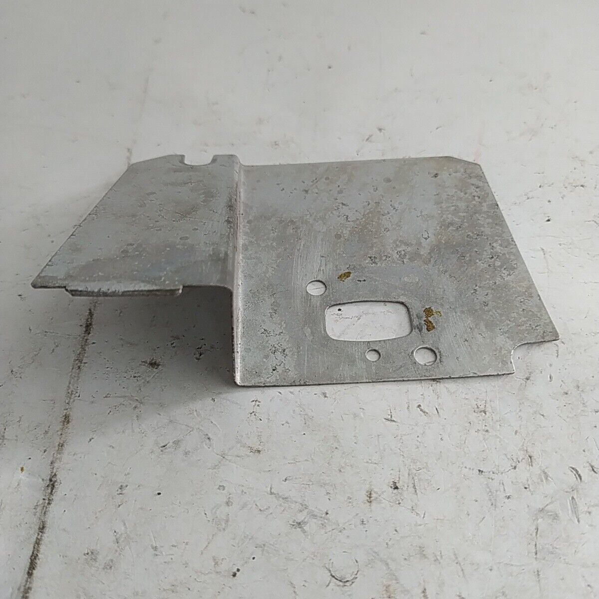 Ricambio GUARNIZIONE COLLETTORE carburatore usato decespugliatore MARUYAMA 420