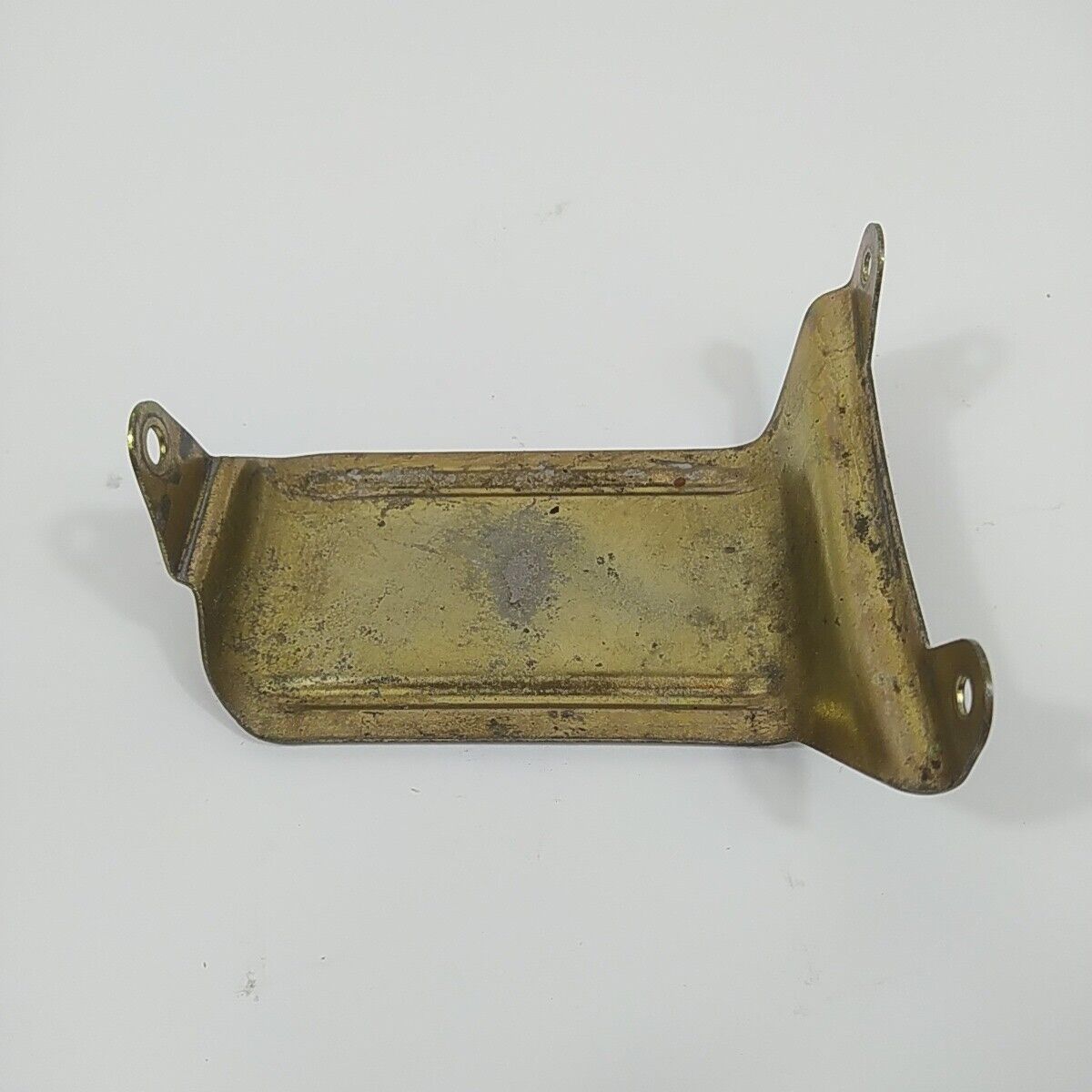 Ricambio per DECESPUGLIATORE ALPINA VIP 30 STAFFA SERBATOIO CARBURANTE usato 