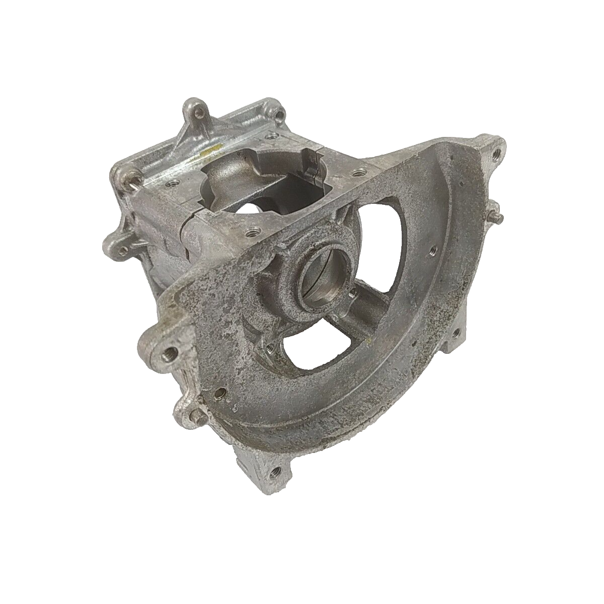 ricambio BASAMENTO CILINDRO motore usato per decespugliatore KAWASAKI TD 33