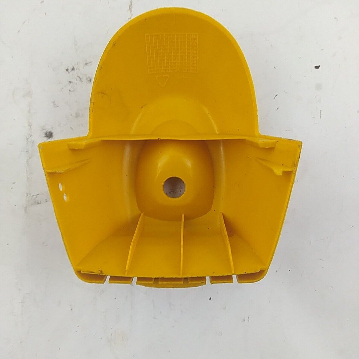 motosega ALPINA 3700 COPERCHIO CARBURATORE E FILTRO ARIA Ricambio Usato