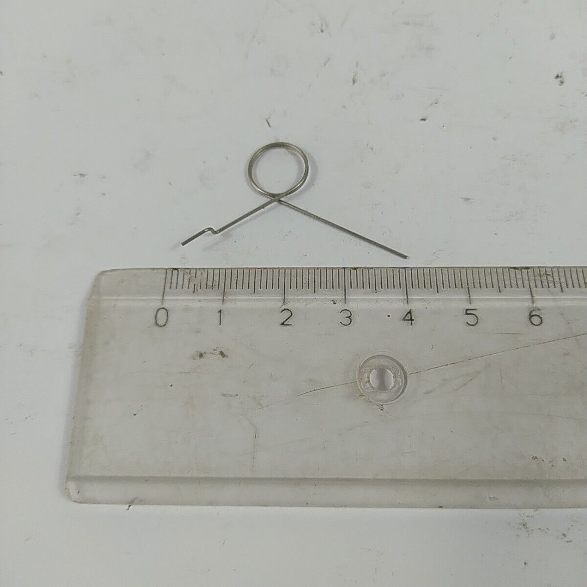 Ricambi COMANDI INTERRUTTORE ACCELERAZIONE per motosega ALPINA CASTOR 41 usati