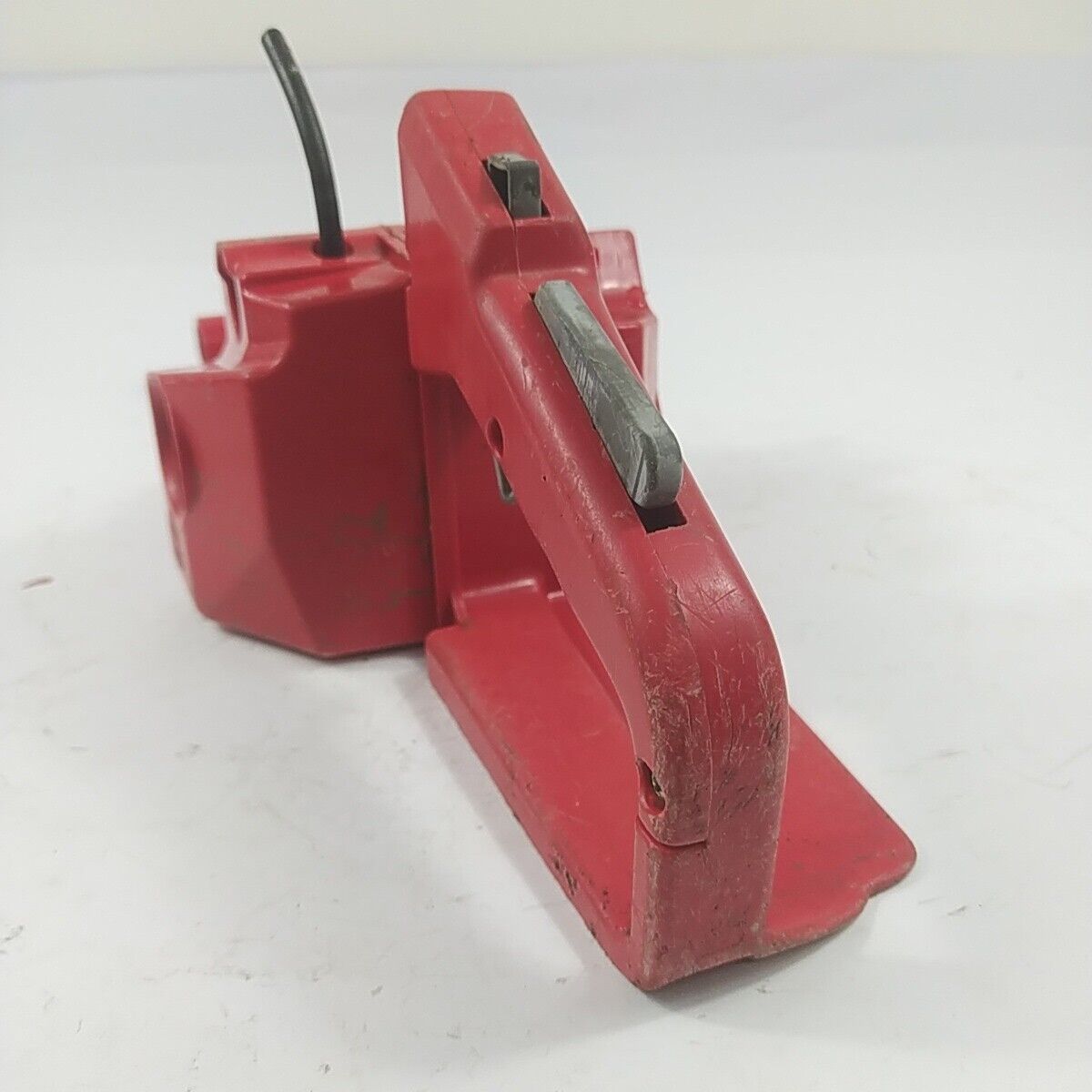 Ricambi per MOTOSEGA OLEO MAC 970 usati IMPUGNATURA MANIGLIA SERBATOIO benzina