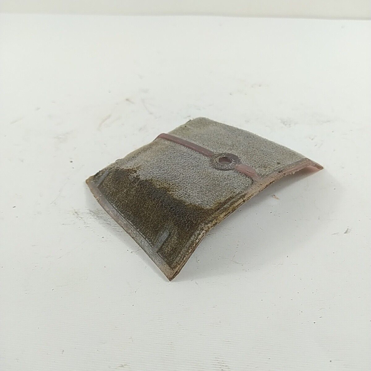 ricambio COPERCHIO E FILTRO ARIA CARBURATORE per motosega CASTOR C 70 usati